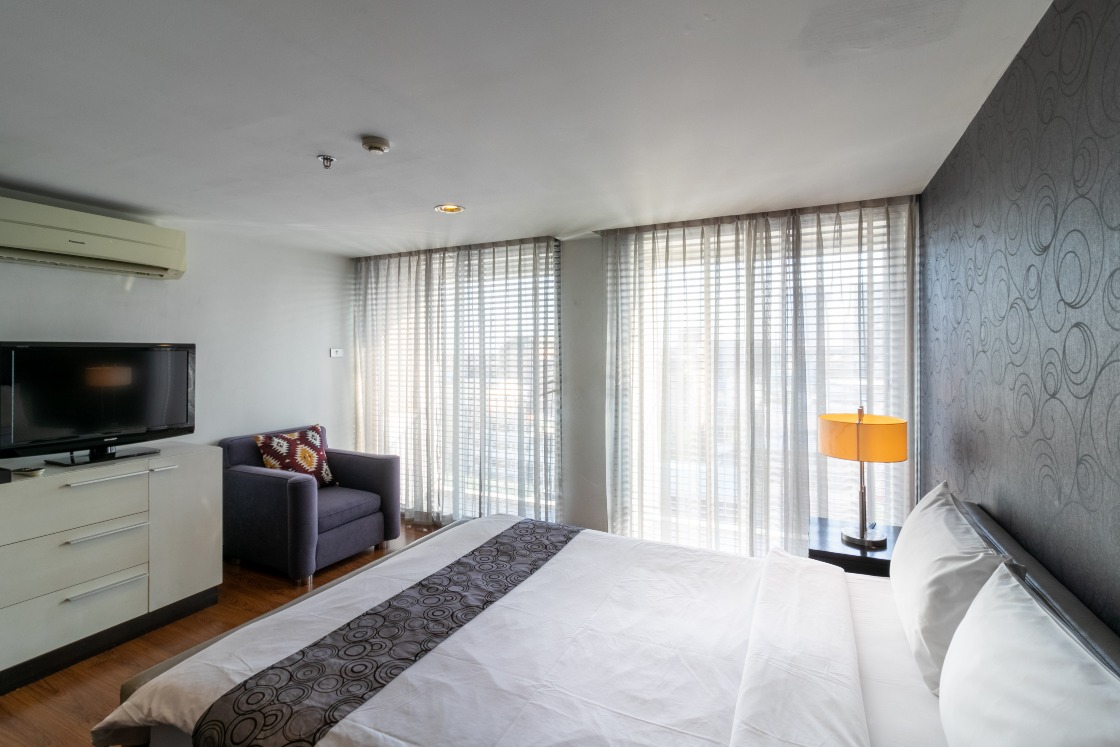 Lily Hotel Bangkok