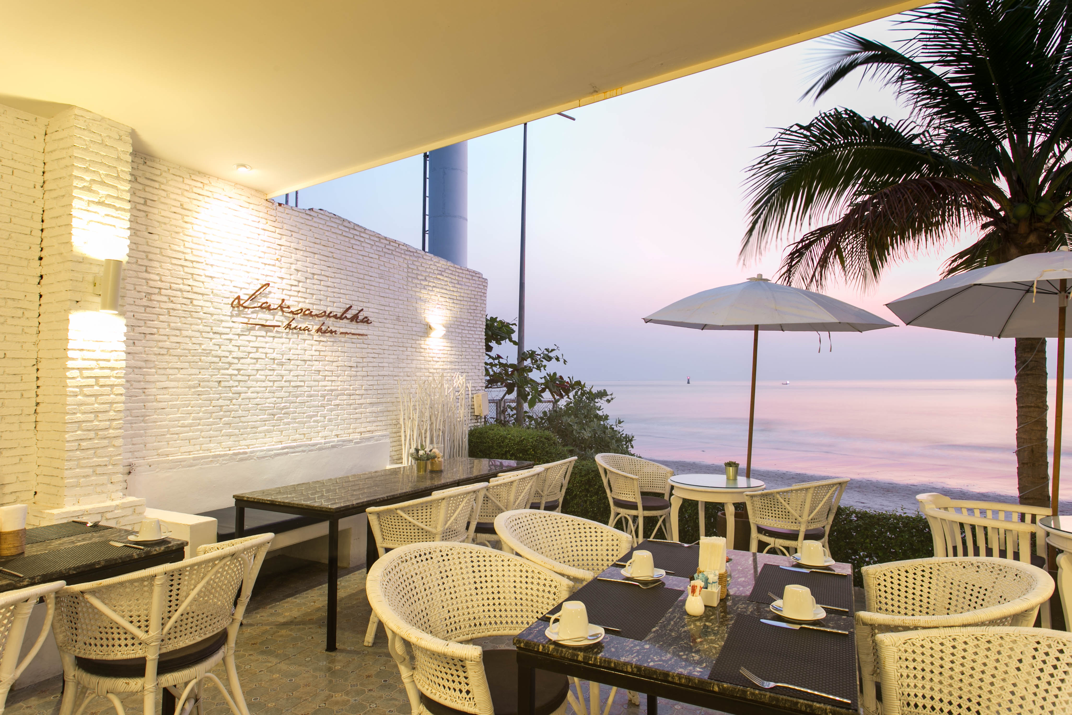 Laksasubha Hua Hin