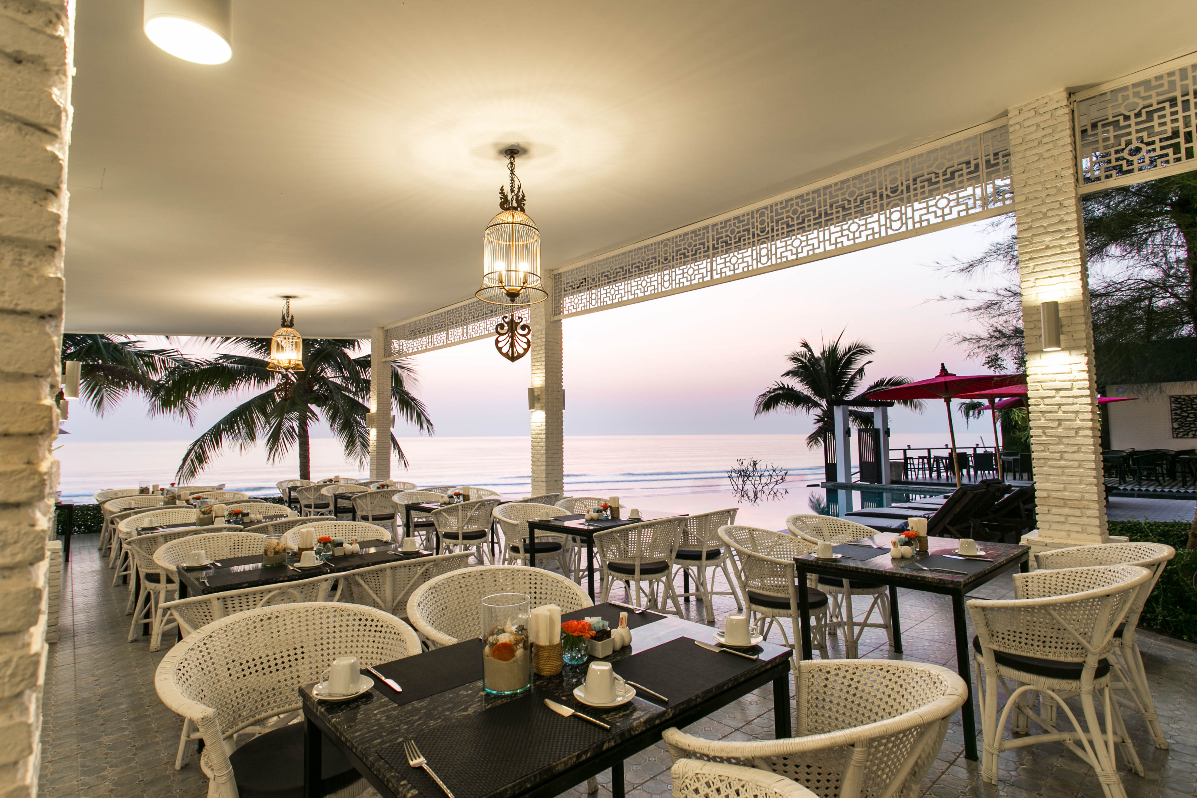 Laksasubha Hua Hin by null