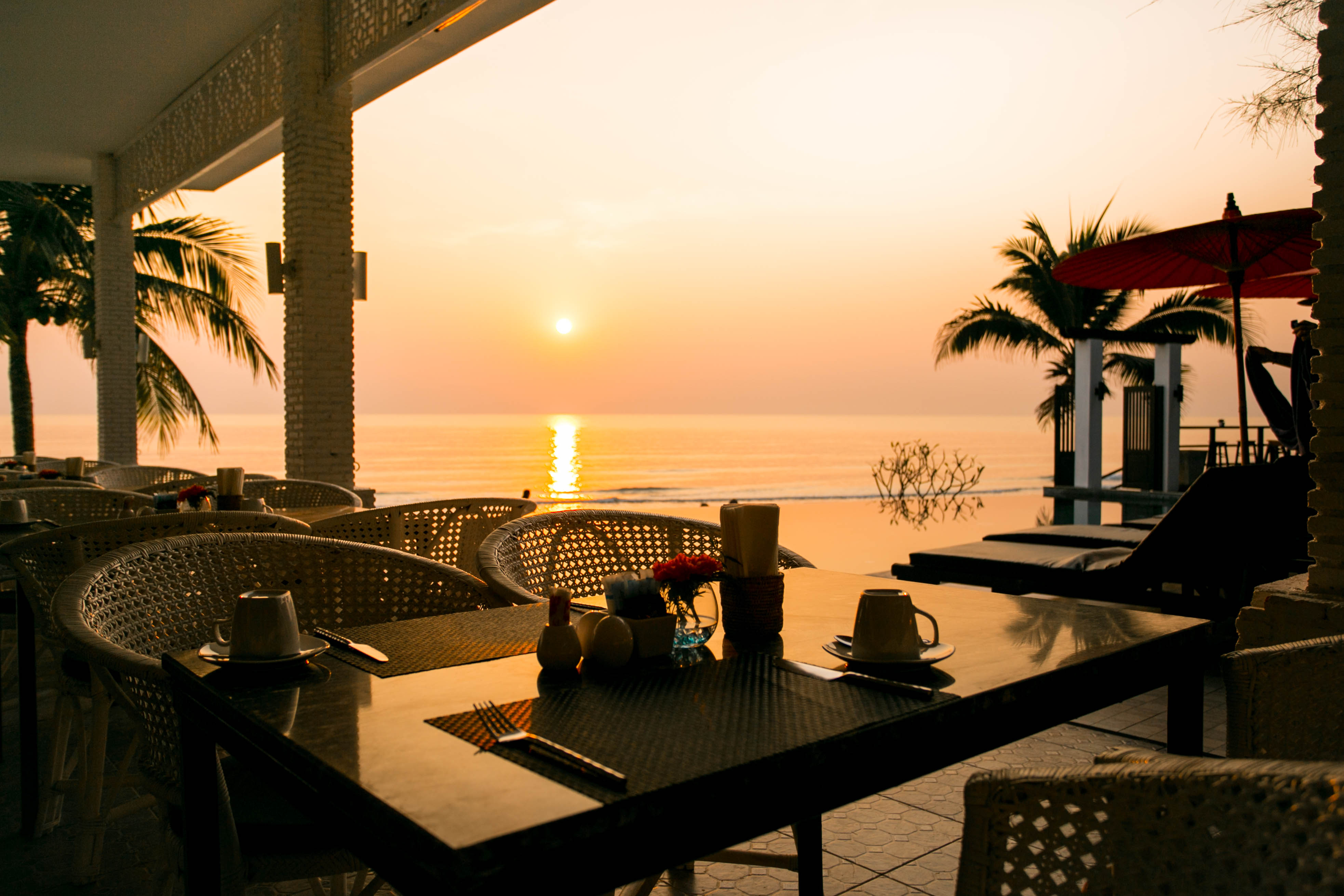 Laksasubha Hua Hin by null
