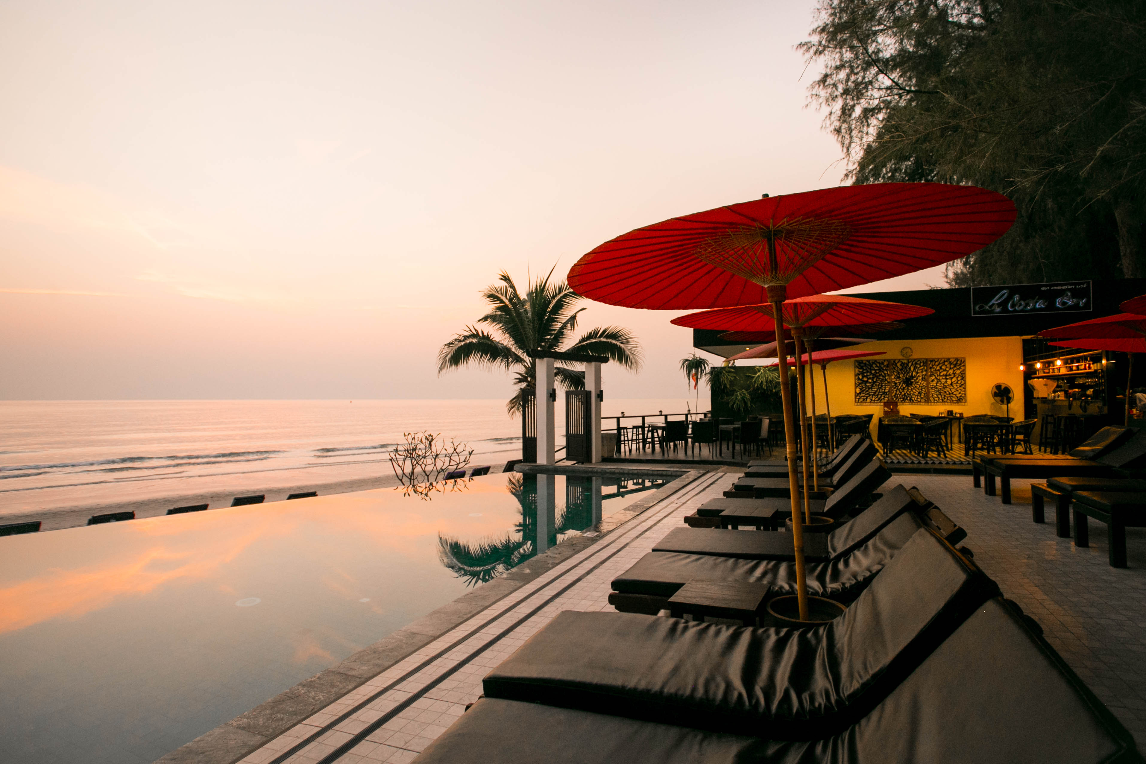 Laksasubha Hua Hin by null