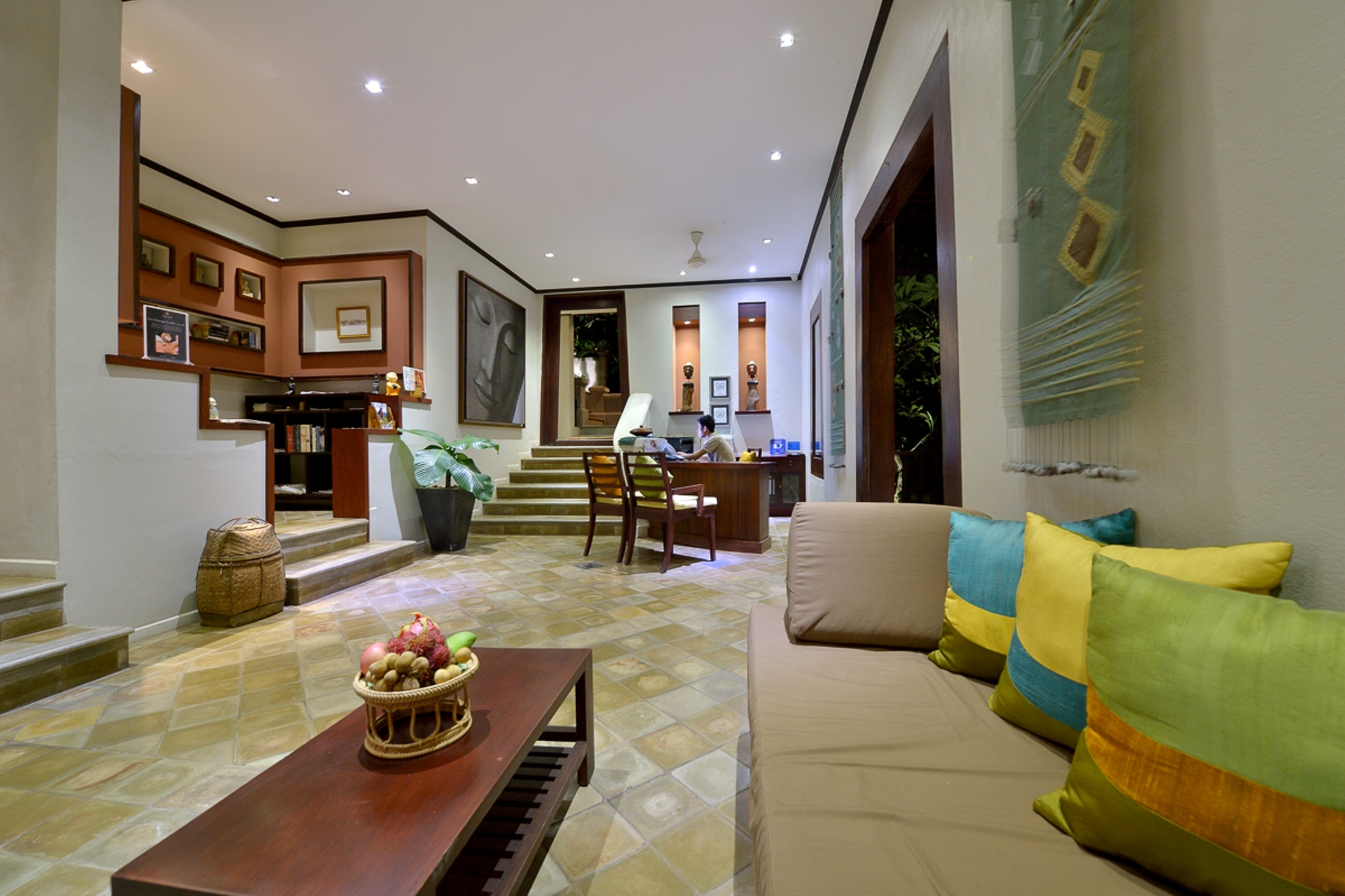 Hotel Kiridara Luang Prabang by null