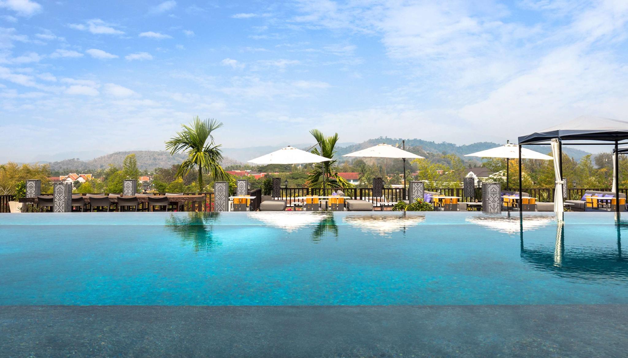 Photo of Hotel Kiridara Luang Prabang