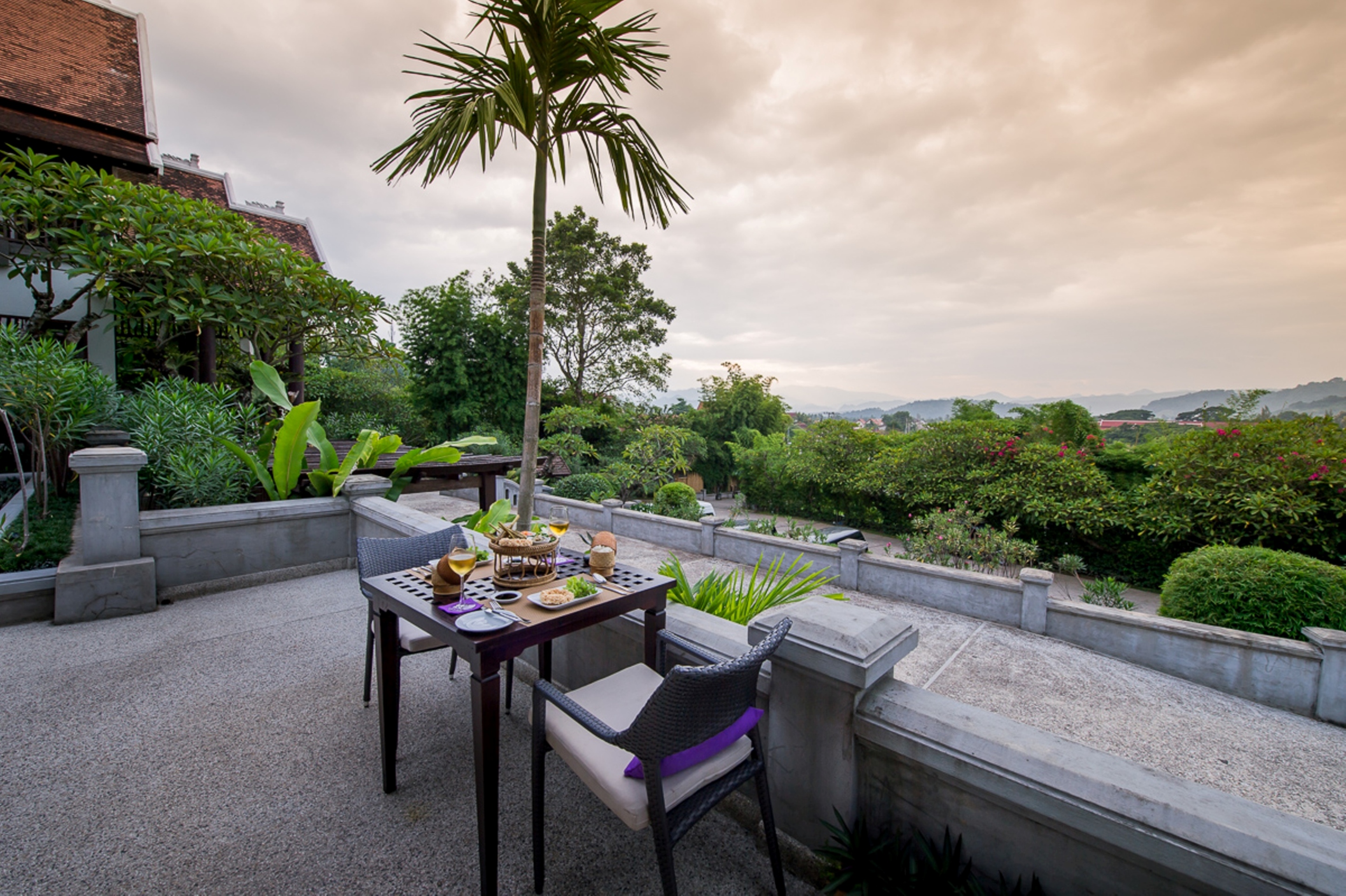 Hotel Kiridara Luang Prabang by null