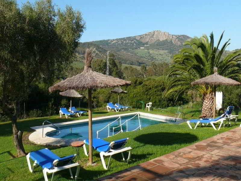 Cortijo Las Piñas by null