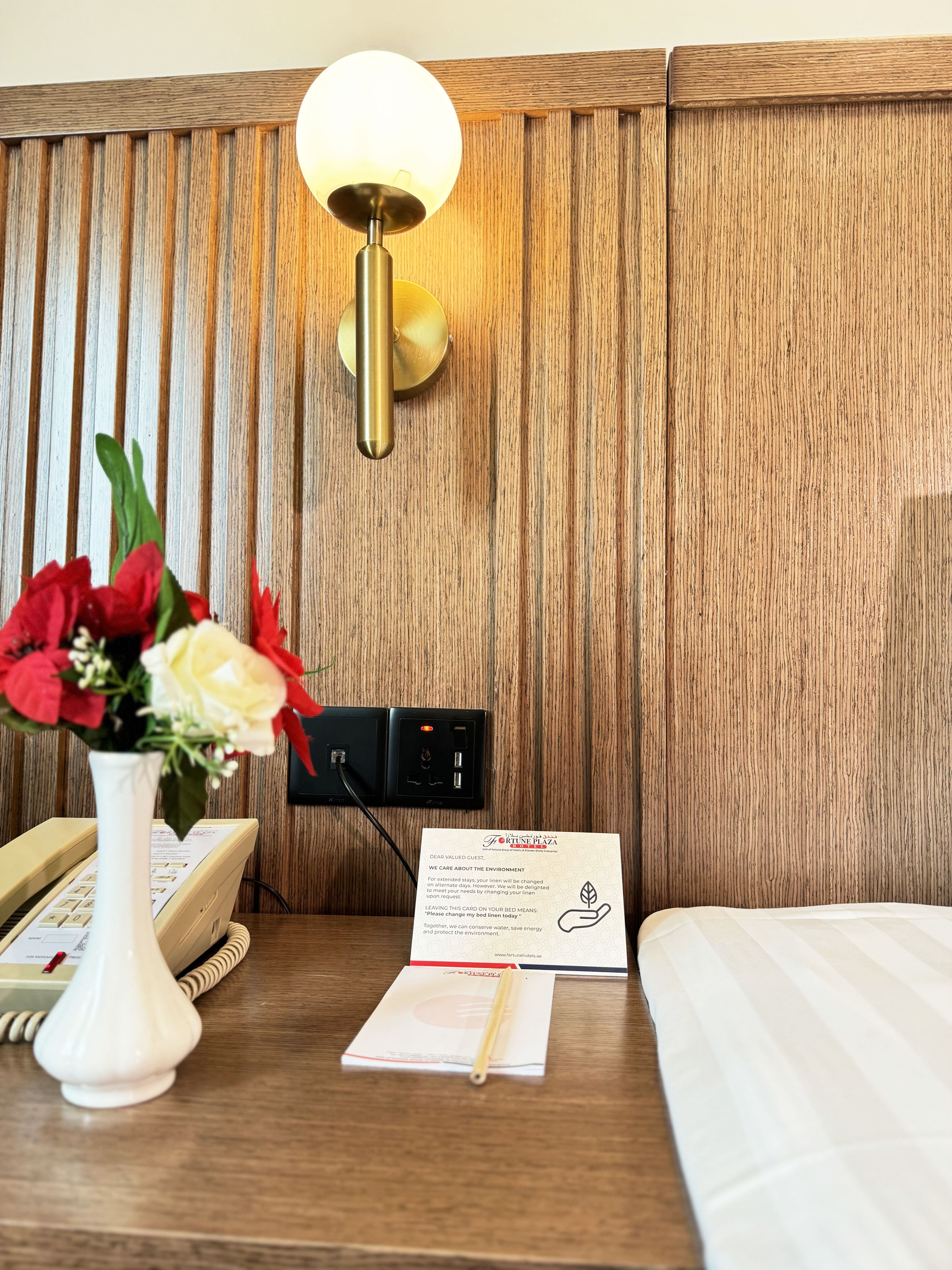 Fortune Plaza hotel llc - фото