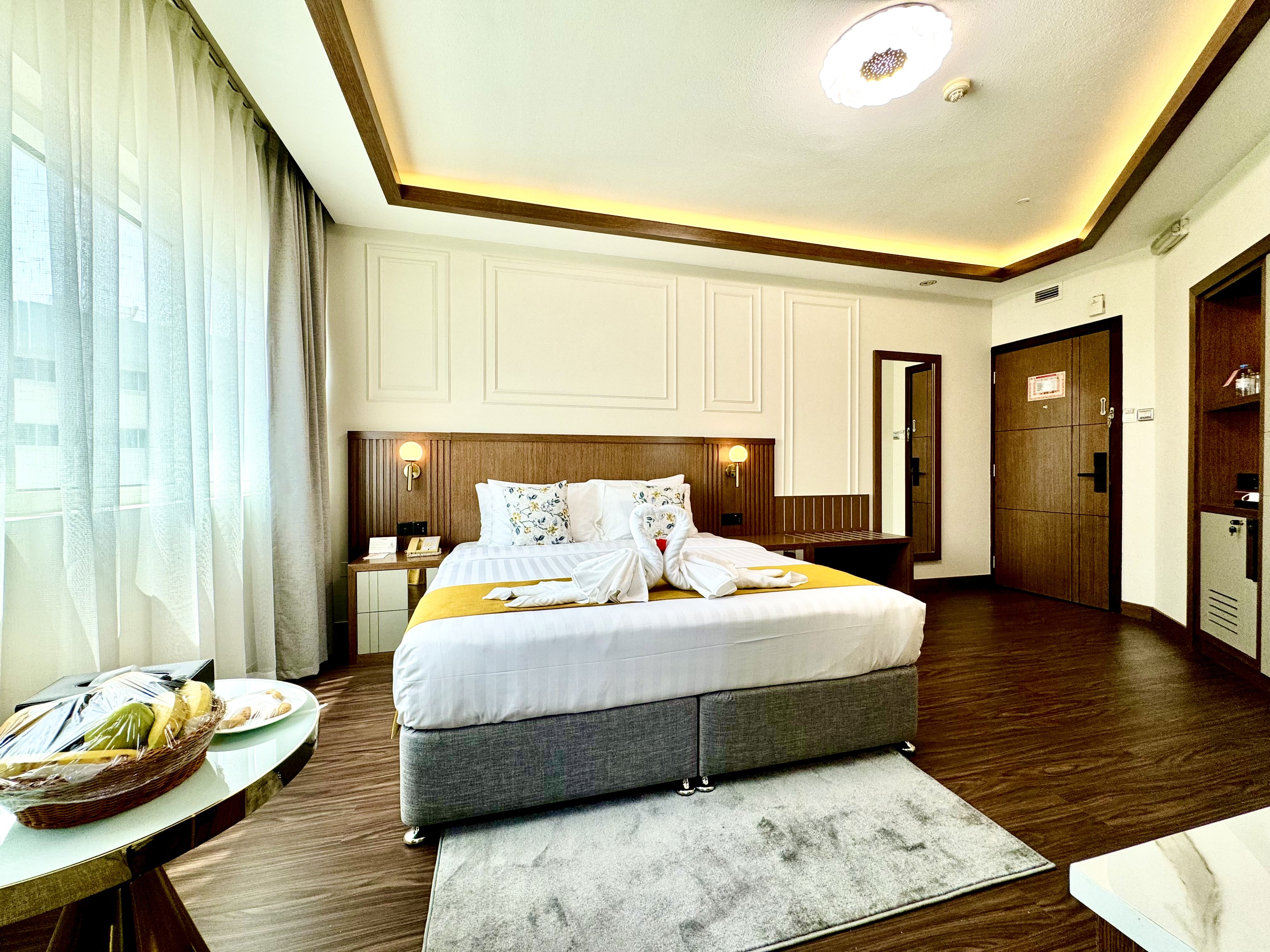 Fortune Plaza hotel llc - фото
