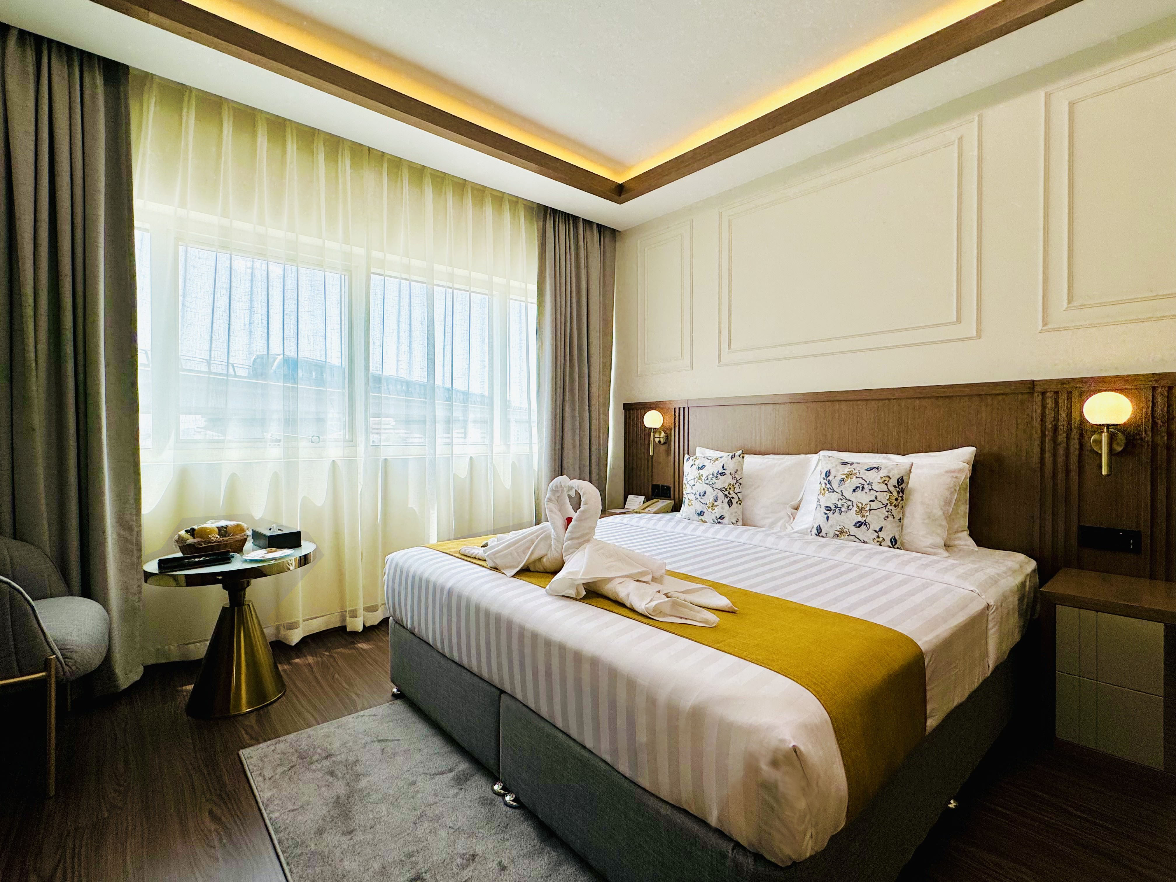 Fortune Plaza hotel llc - фото