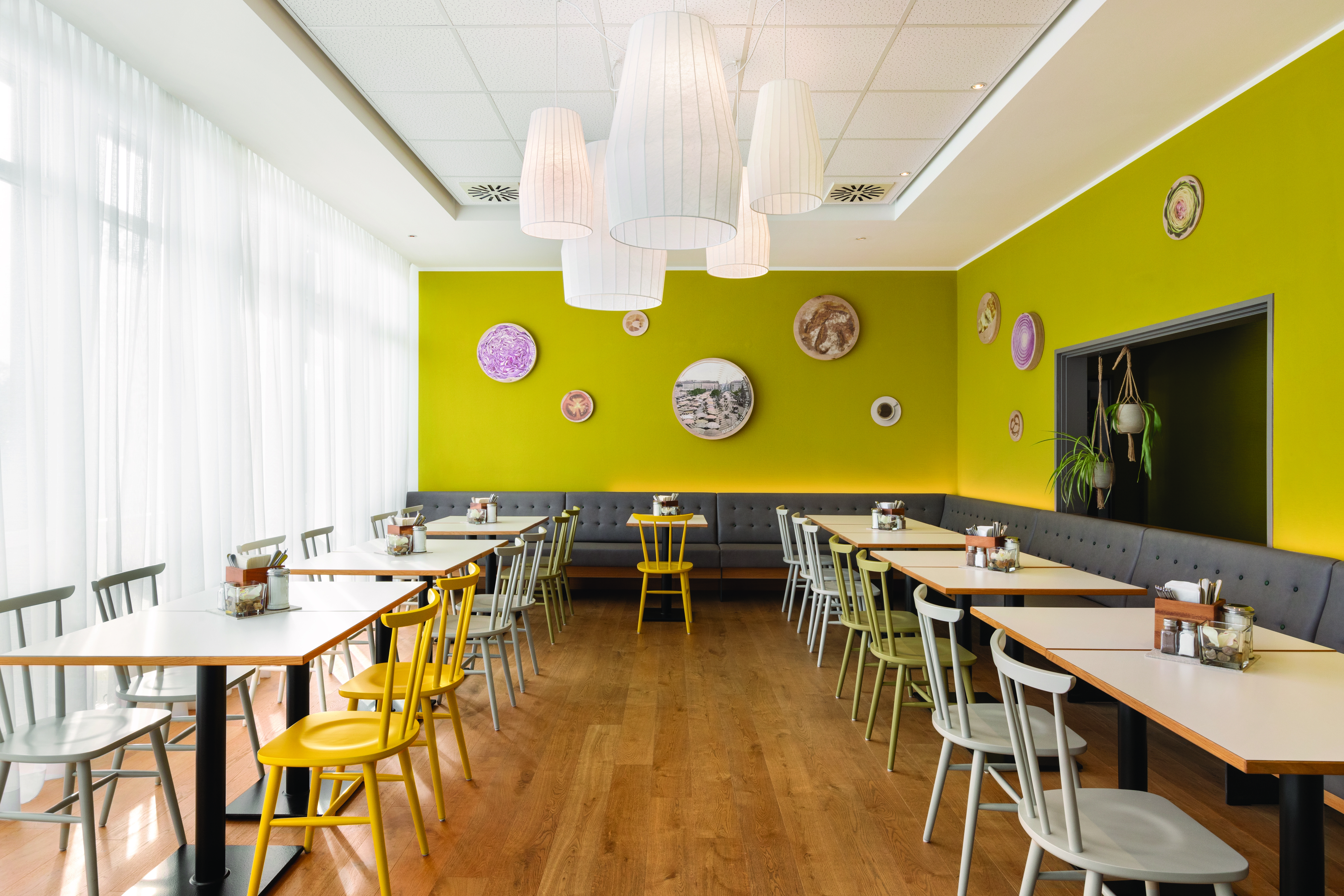 Vienna House Easy by Wyndham Amberg