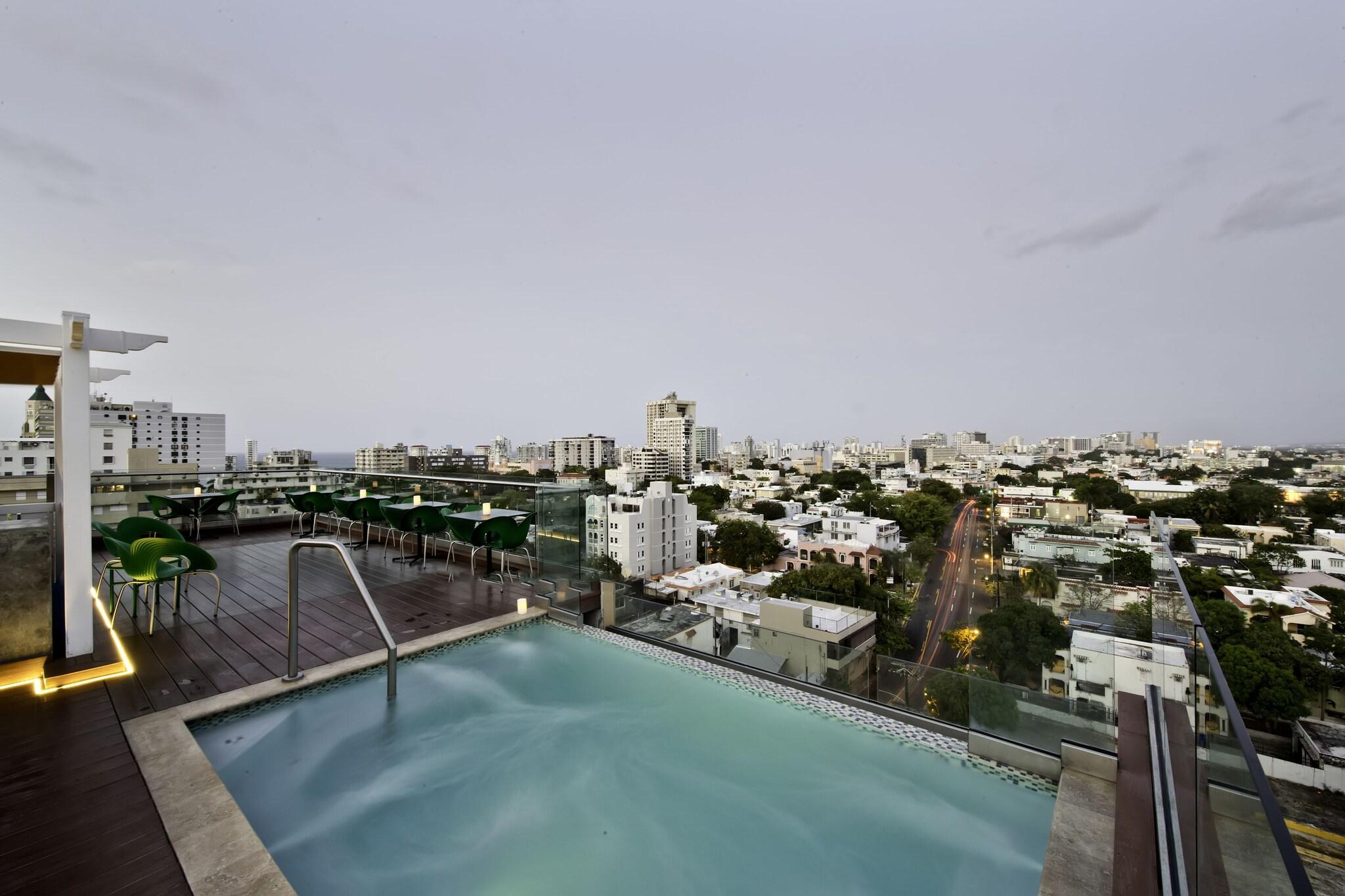 Ciqala Suites Hotel by null