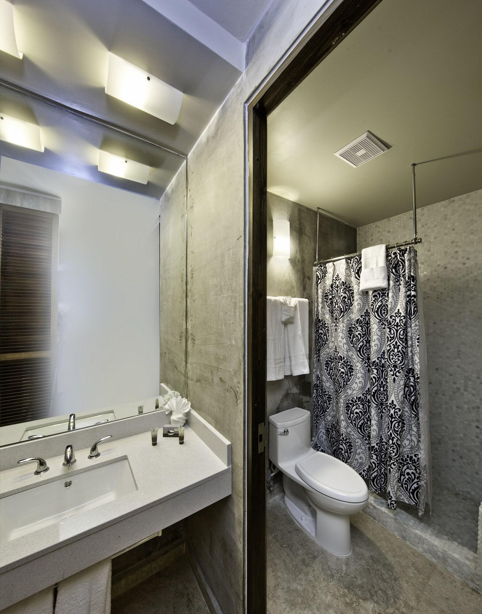 Ciqala Suites Hotel by null