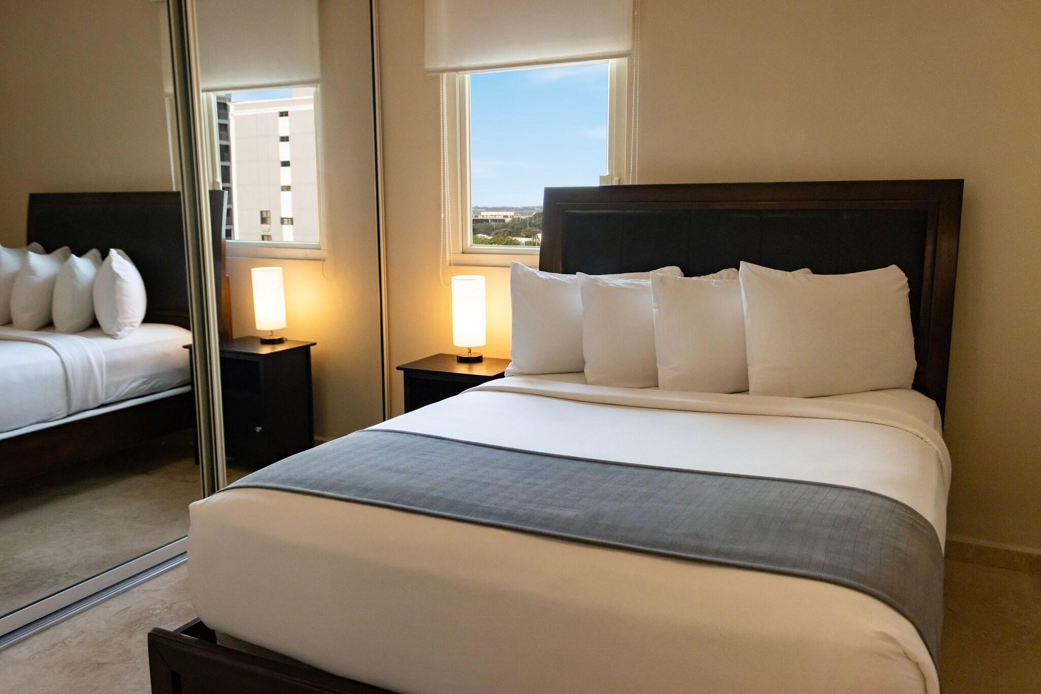 Ciqala Suites Hotel by null