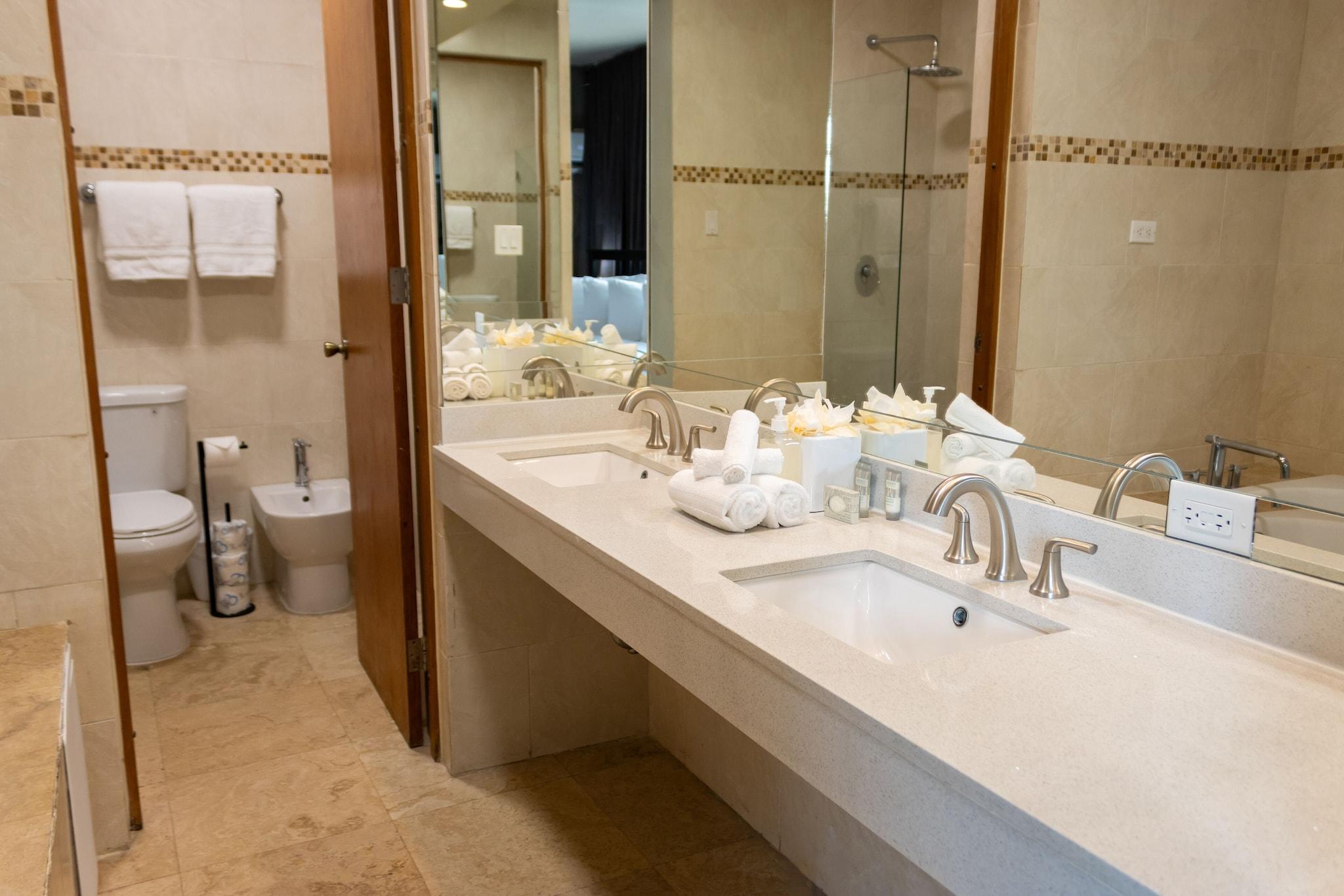 Ciqala Suites Hotel by null