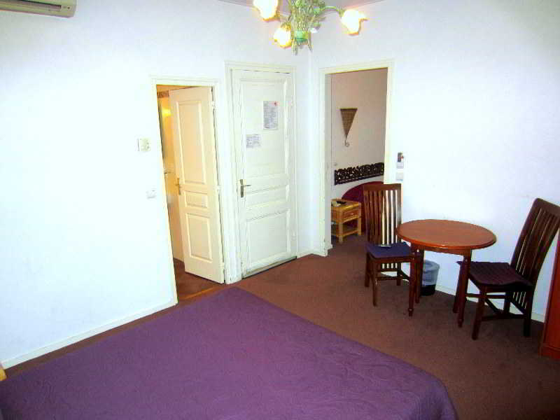 Maison Durante by null