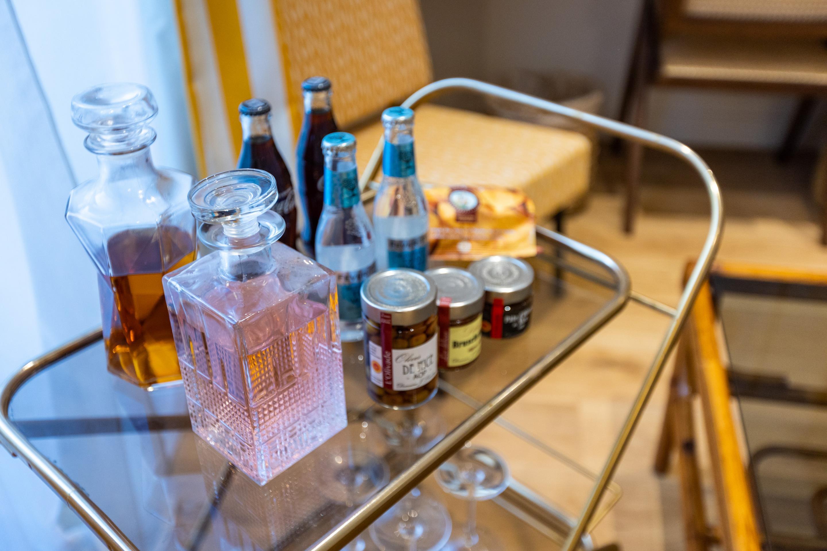 Maison Durante by null