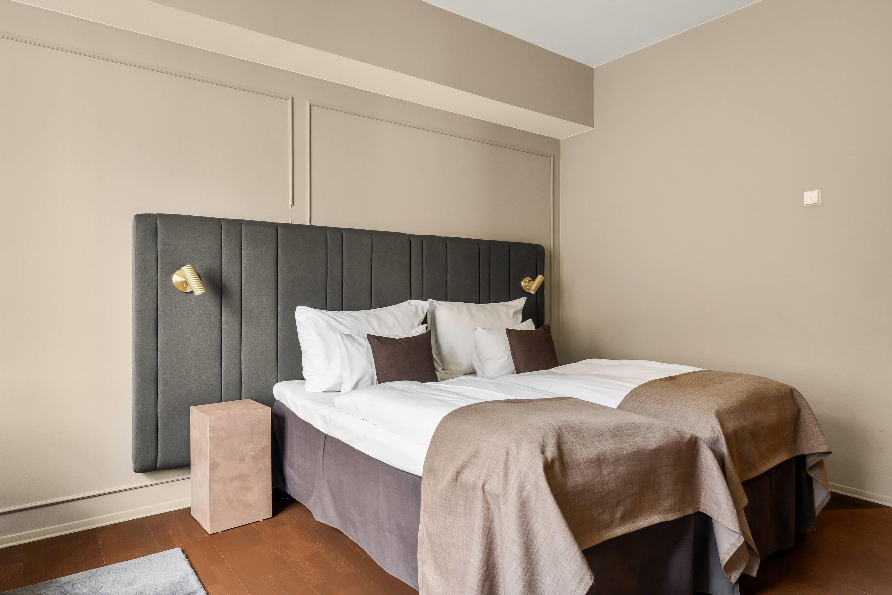 Home Hotel Bryggen