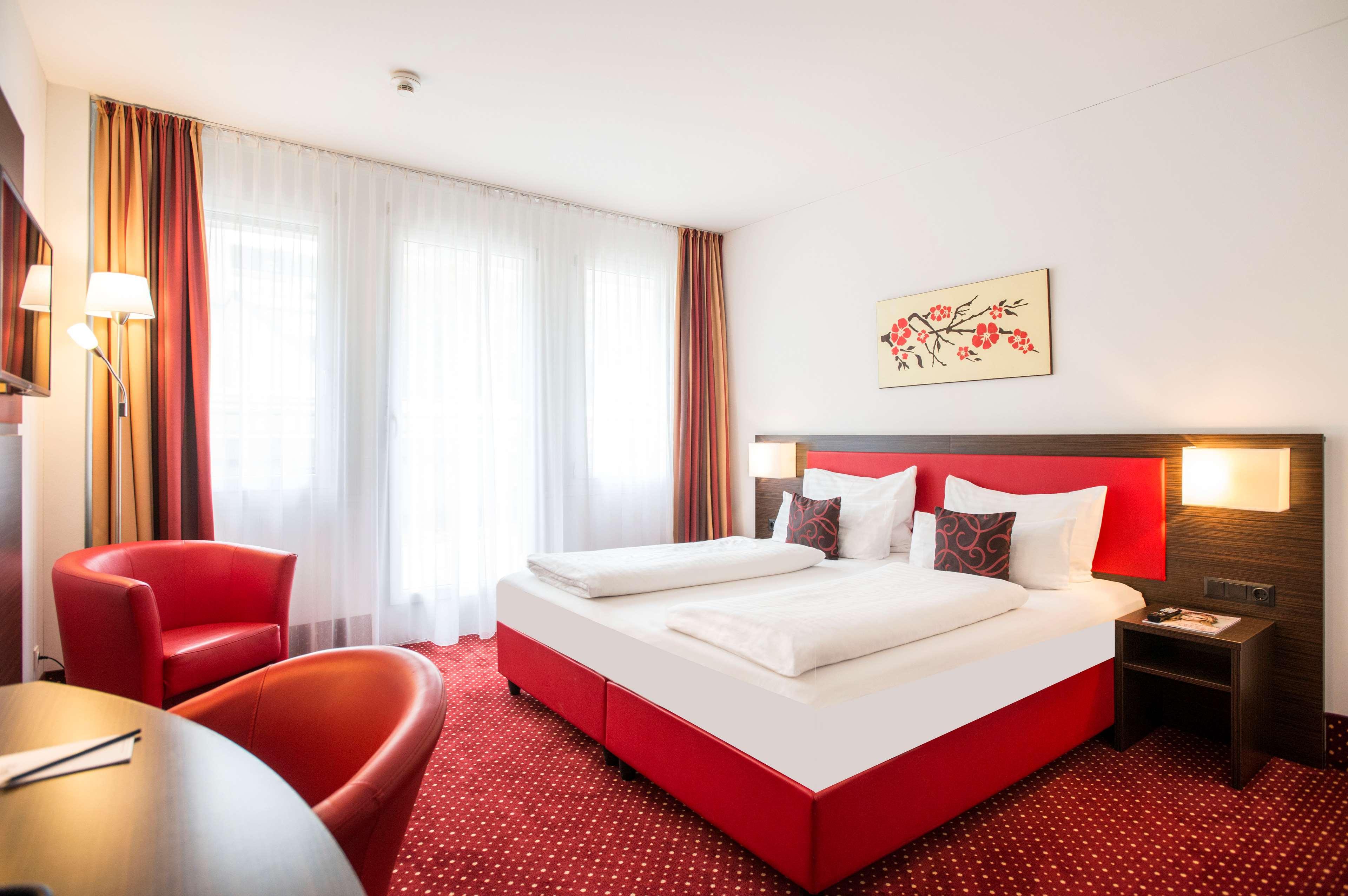 PLAZA INN Amedia Wien