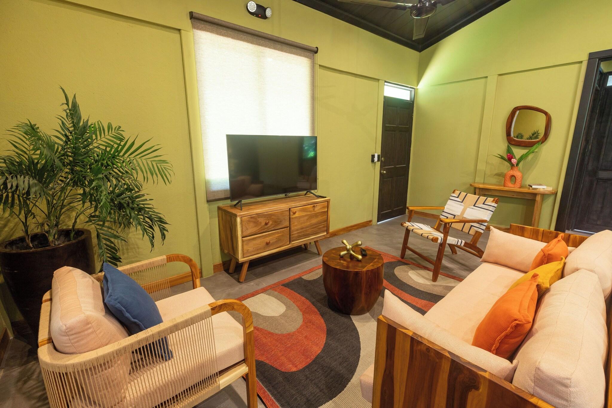 Hotel Banana Azul by null