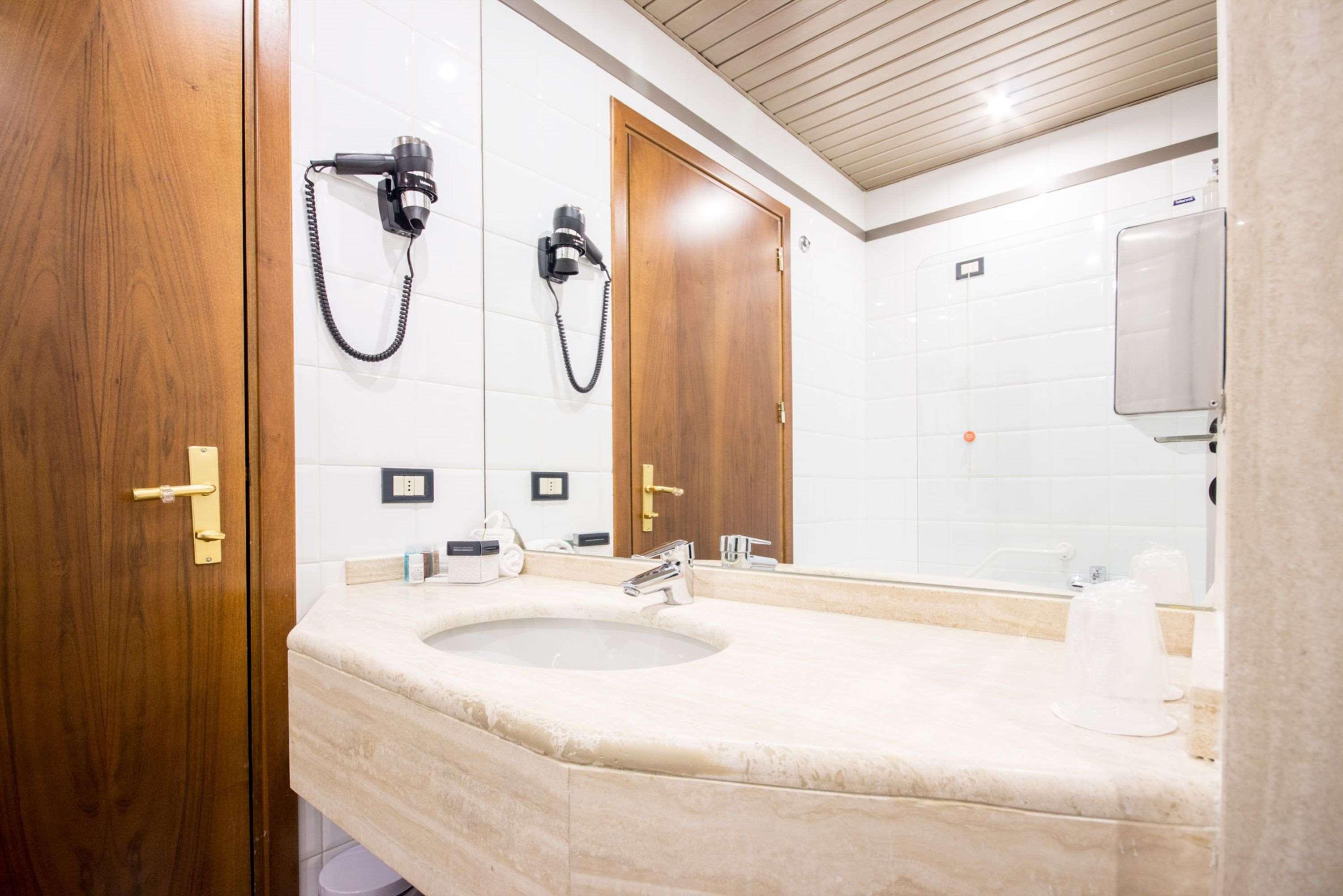 Best Western Hotel Modena District
