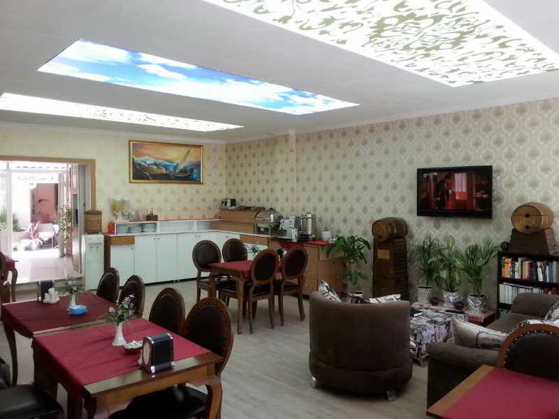 Preferred Hotel Oldcity