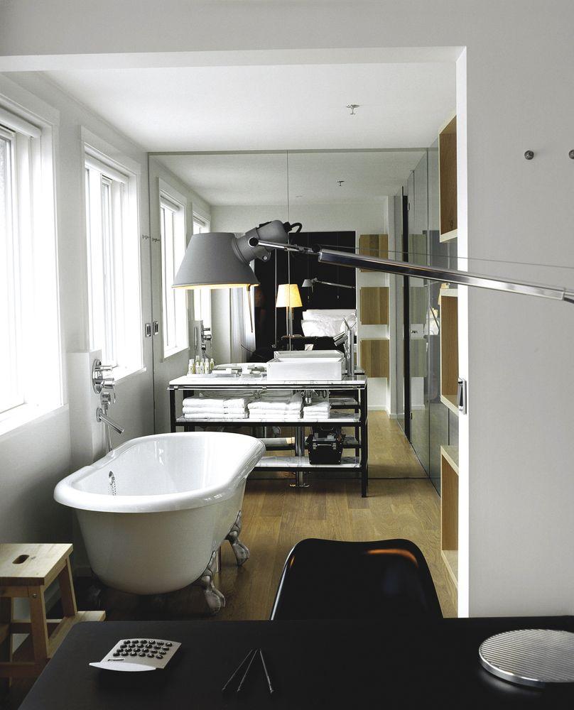 101 hotel by null