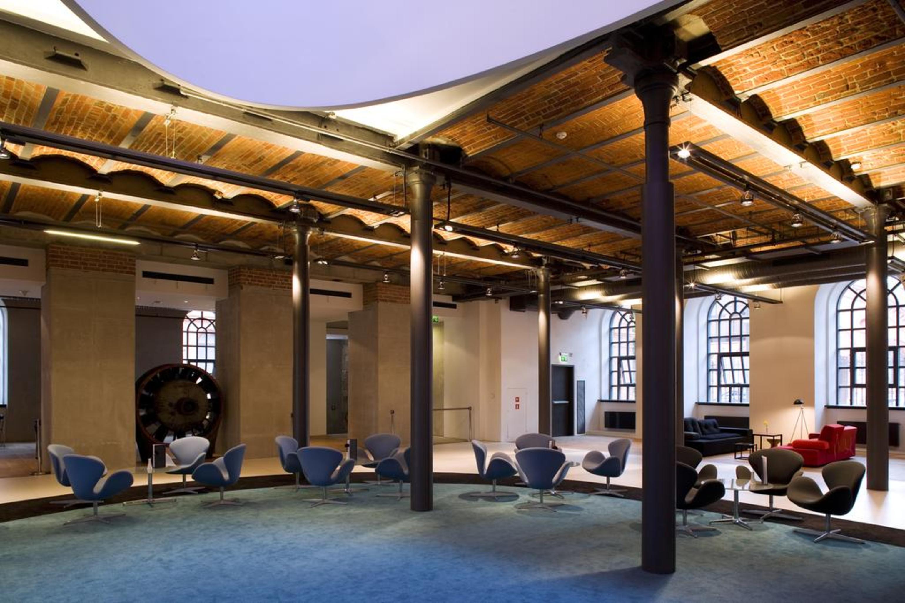 Vienna House by Wyndham Andel's Lodz by null