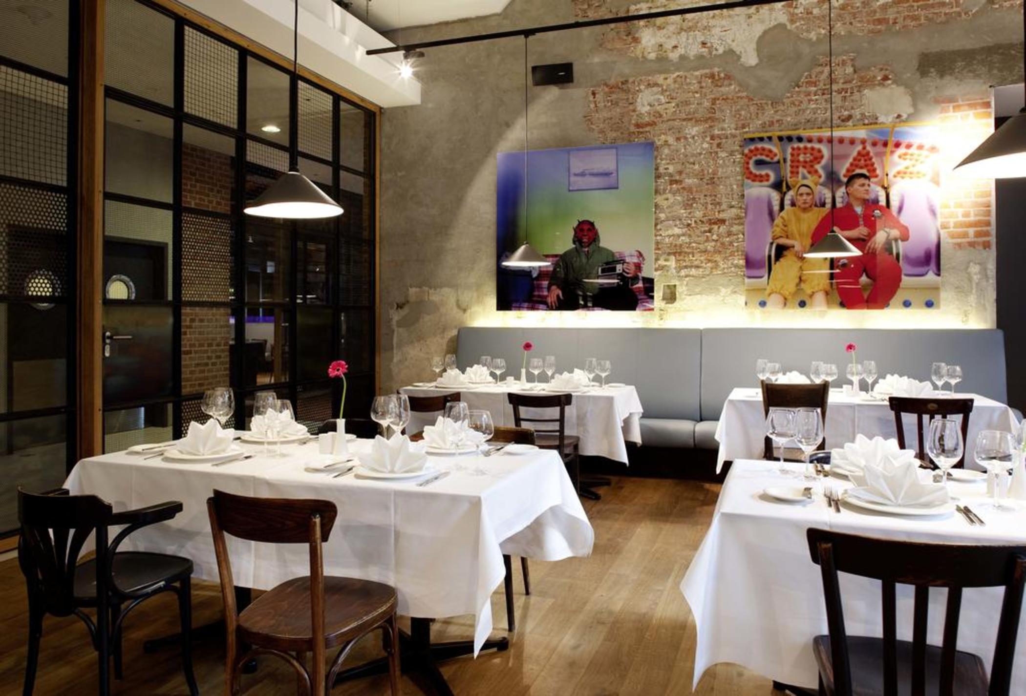 Vienna House by Wyndham Andel's Lodz by null