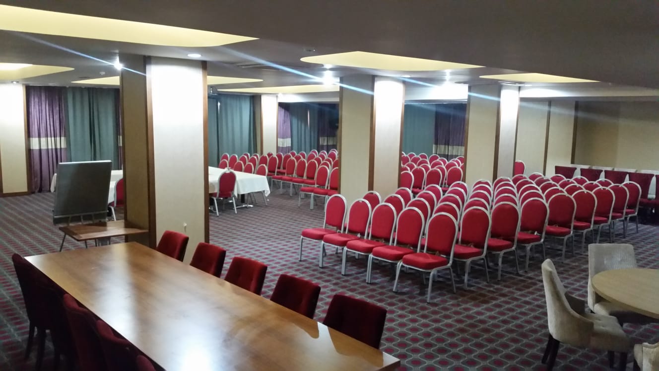 Golden Rock Beach Hotel - Poză