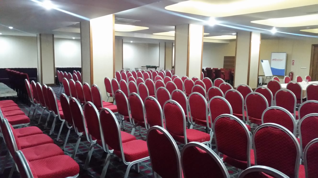 Golden Rock Beach Hotel - Poză