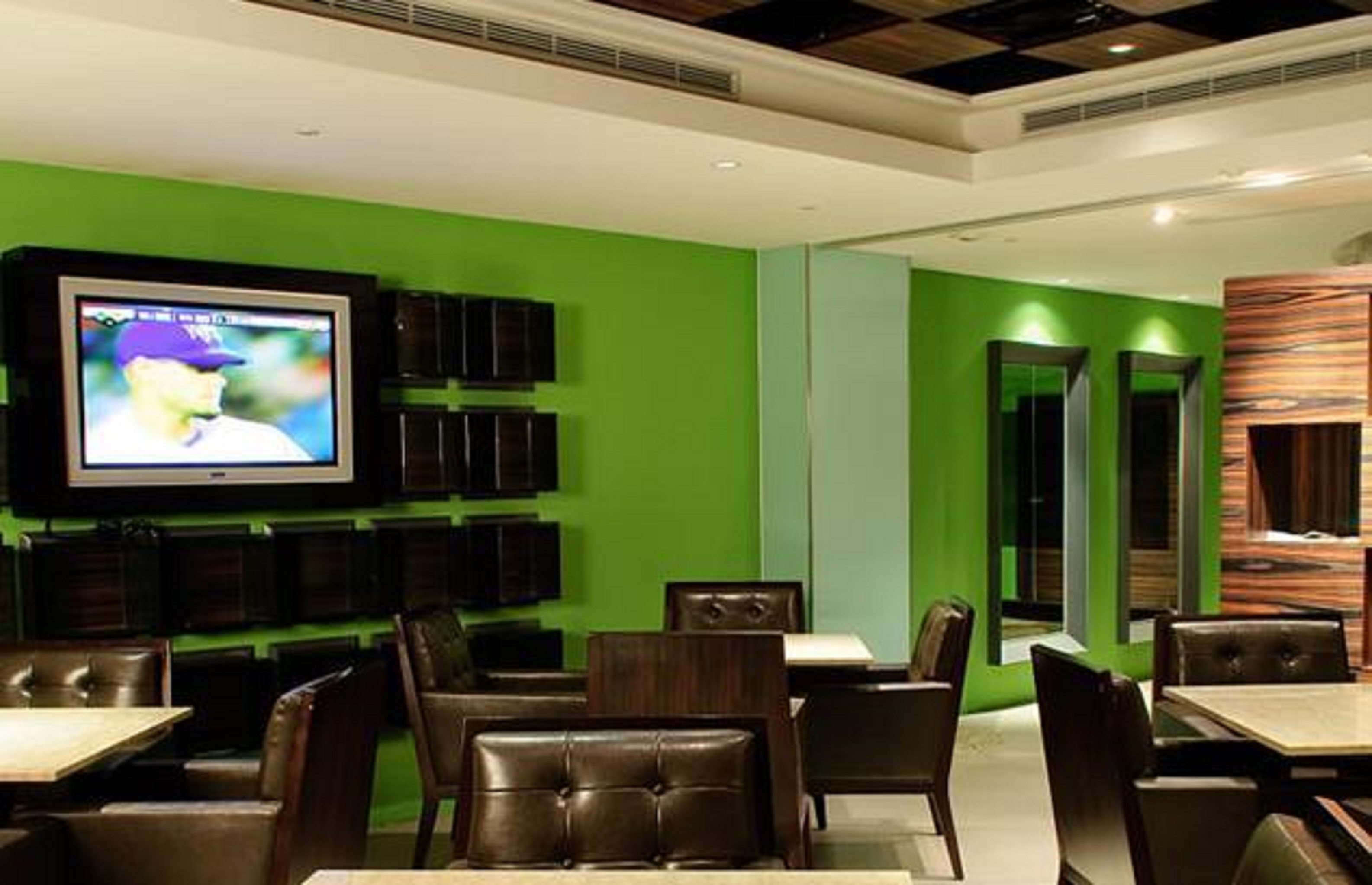 The Tango Hotel Taipei Linsen