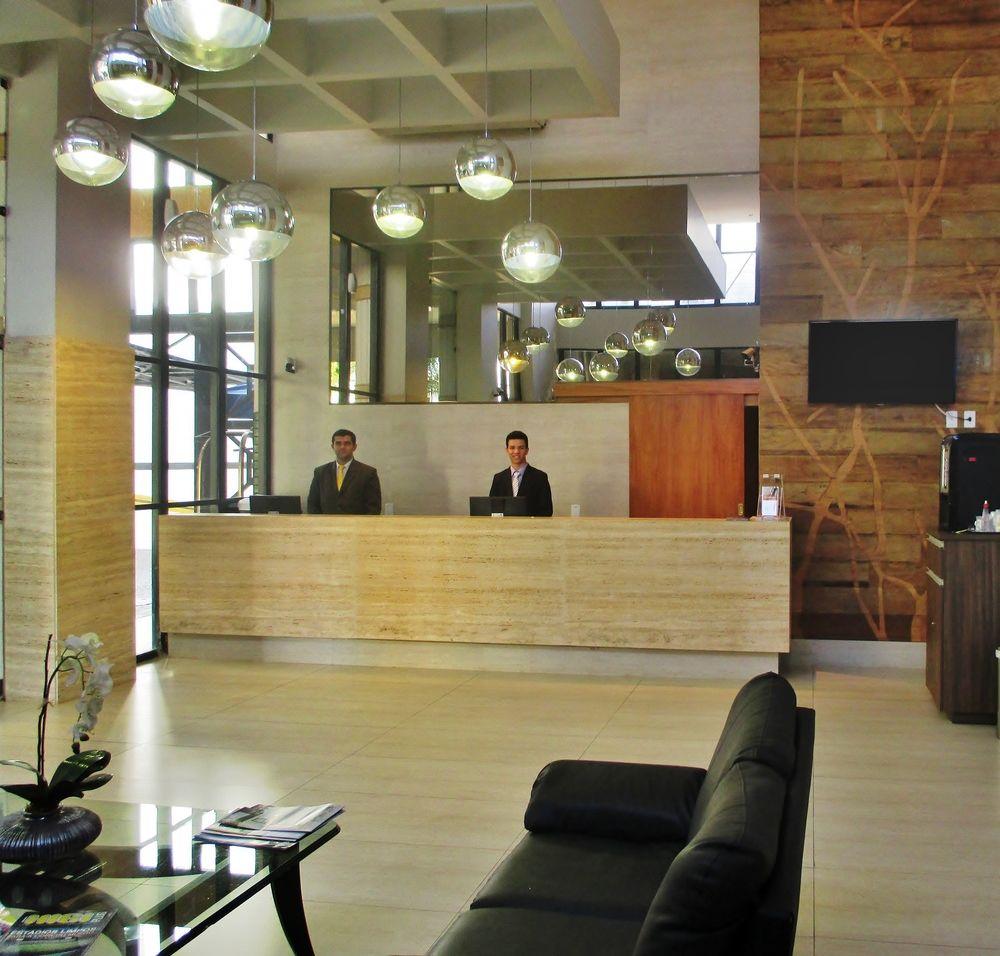 Condominio Cristal Palace