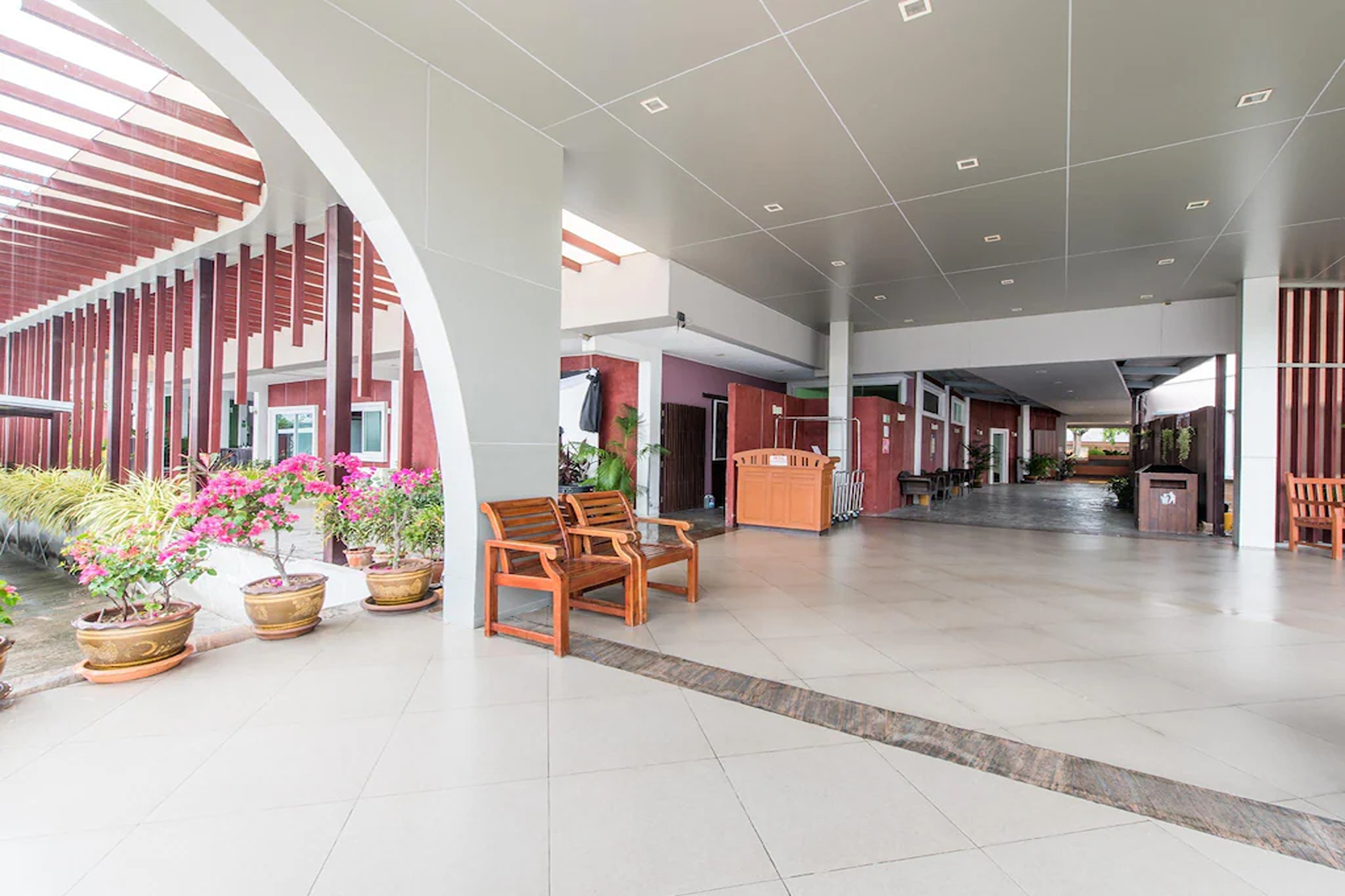 Eastiny Resort & Spa, Bang Lamung