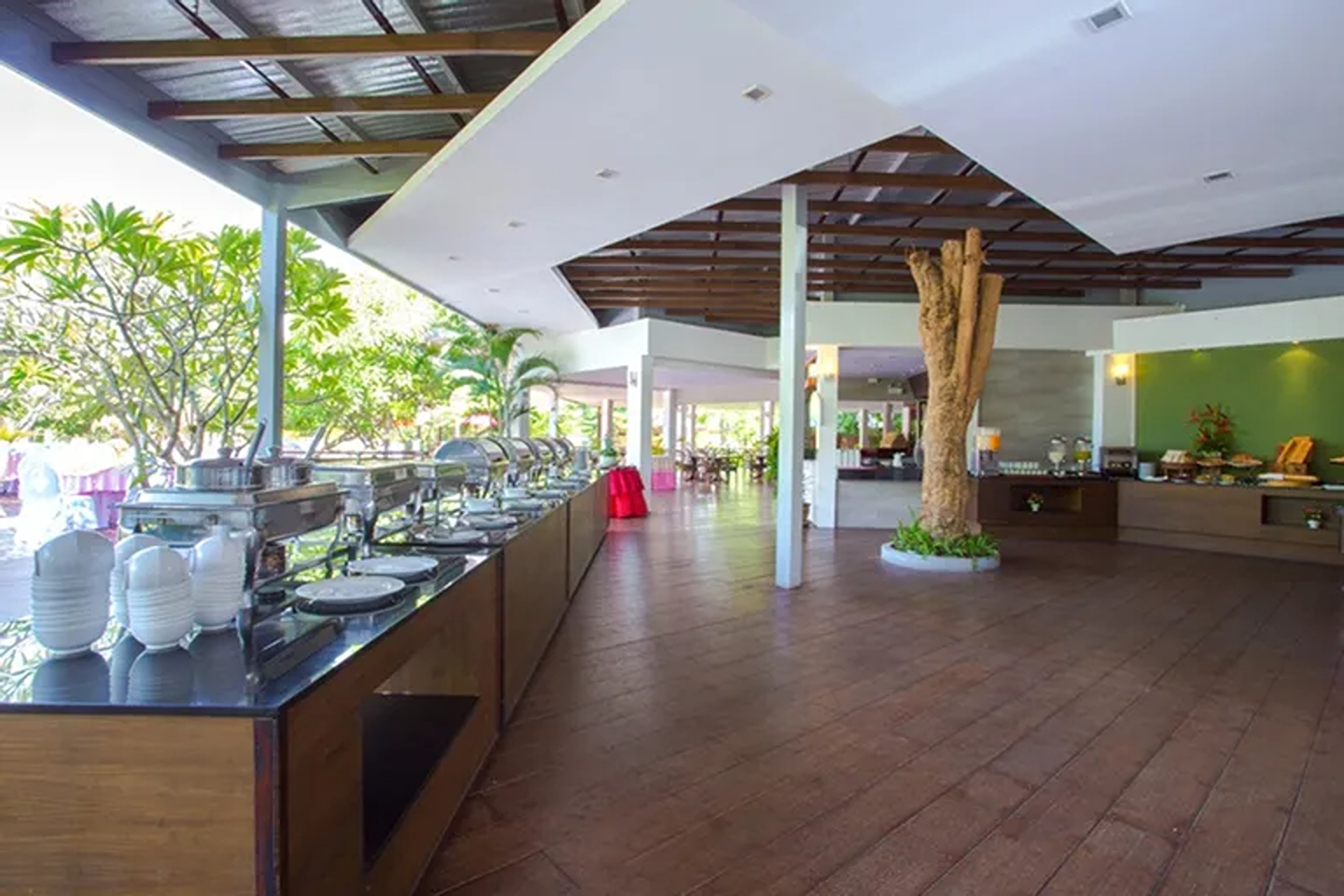 Eastiny Resort & Spa Pattaya
