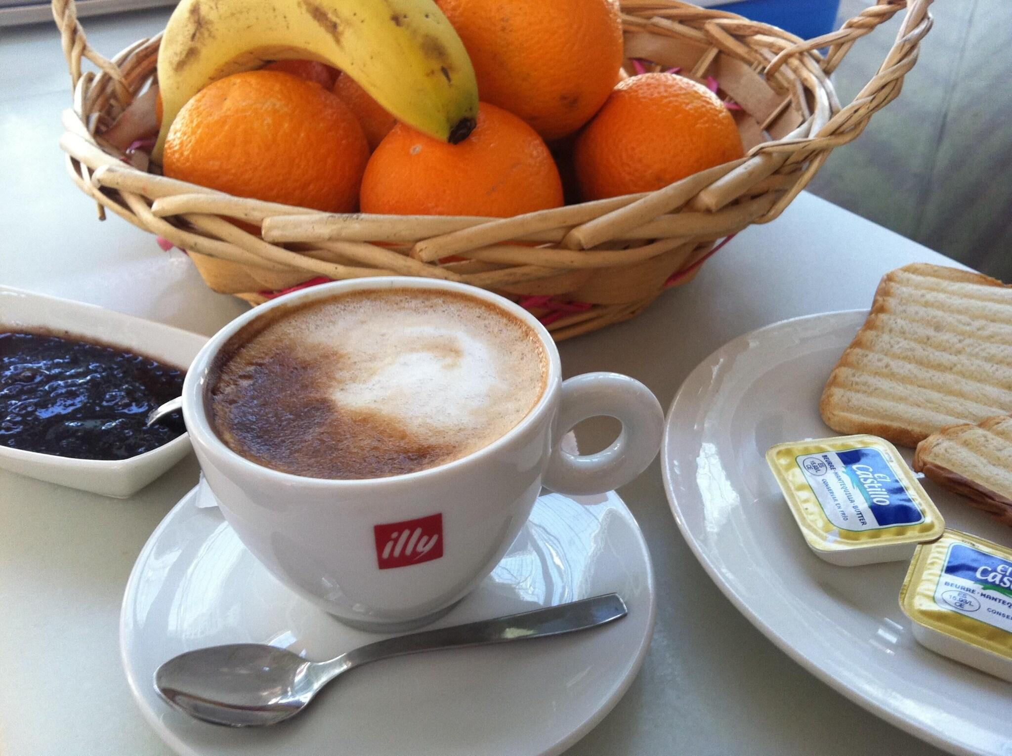 B&B Hi Valencia Cánovas