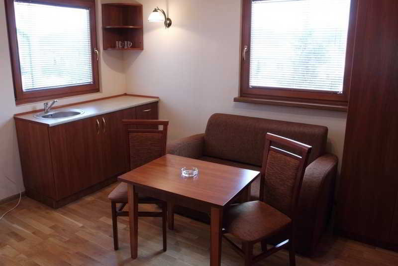 Camping Hotel Malta