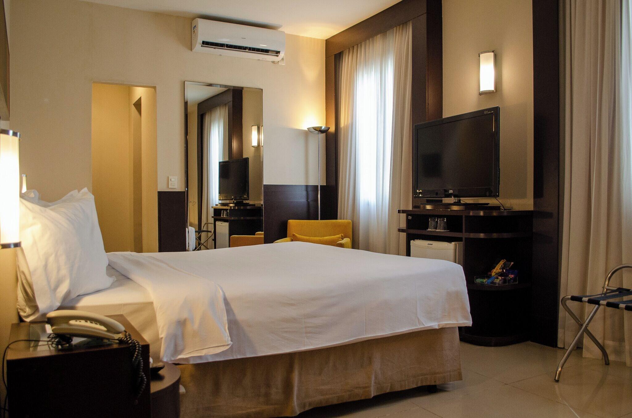 Royal Boutique Savassi Hotel by null