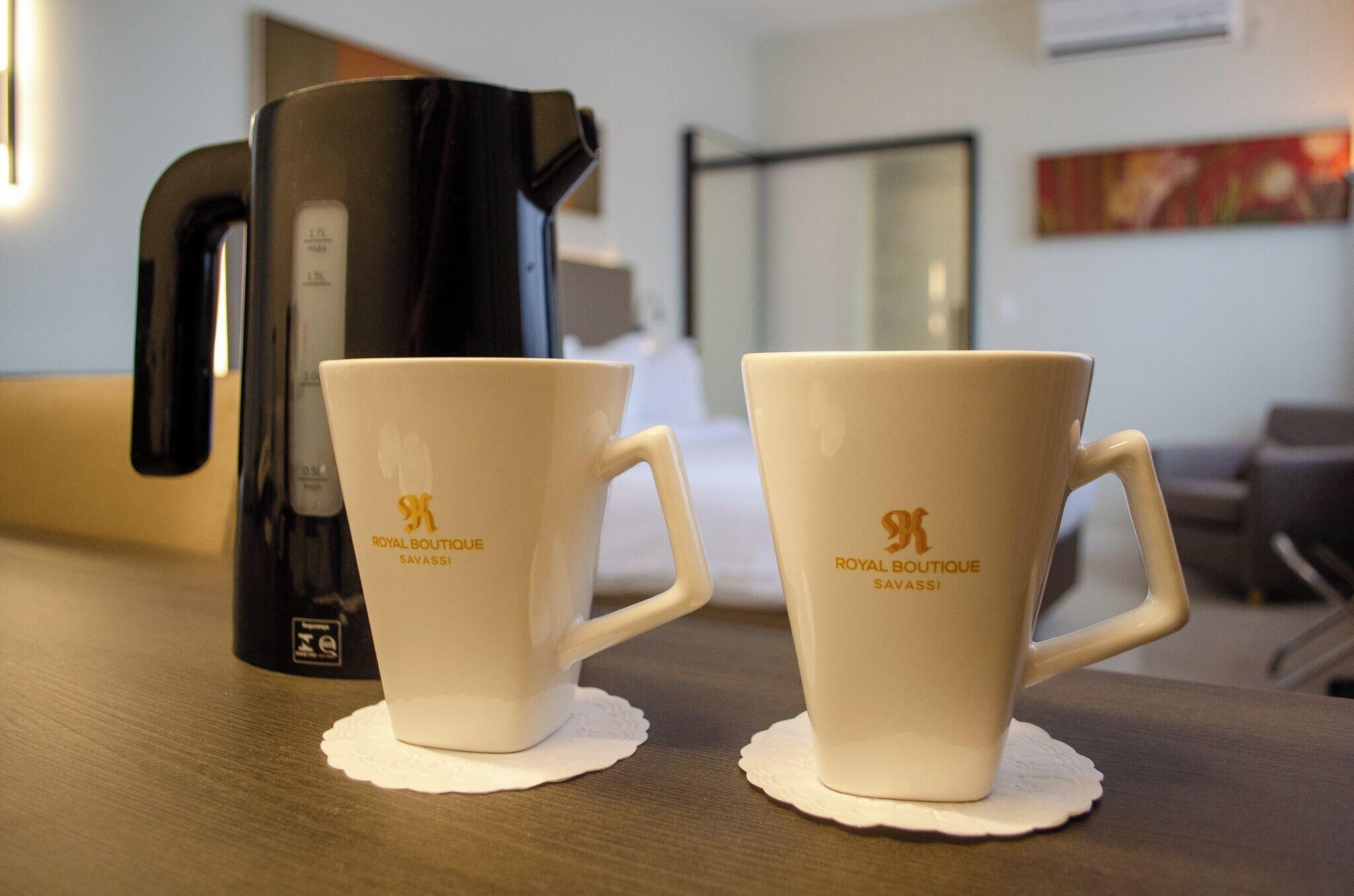 Royal Boutique Savassi Hotel by null
