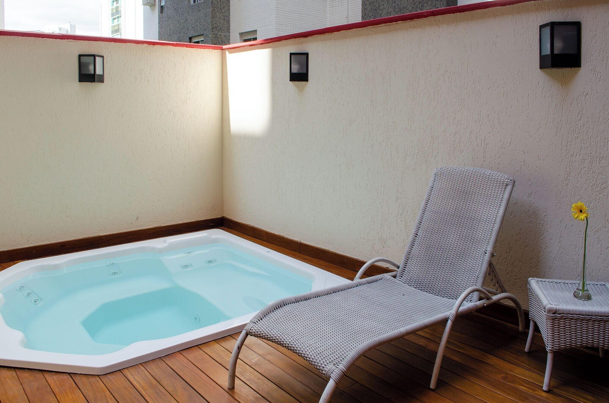 Royal Boutique Savassi Hotel by null