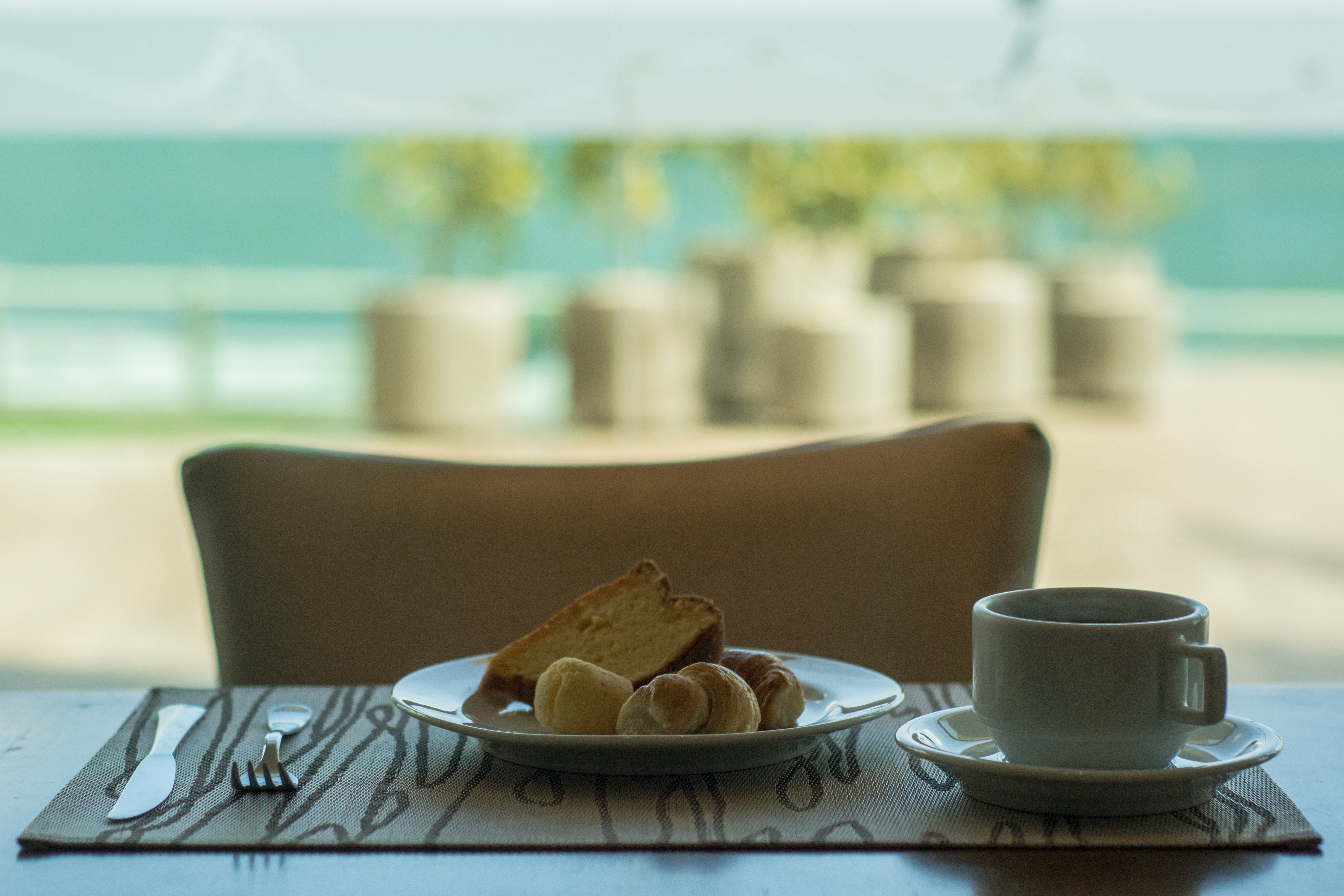 Brisamar Hotel Sao Luis