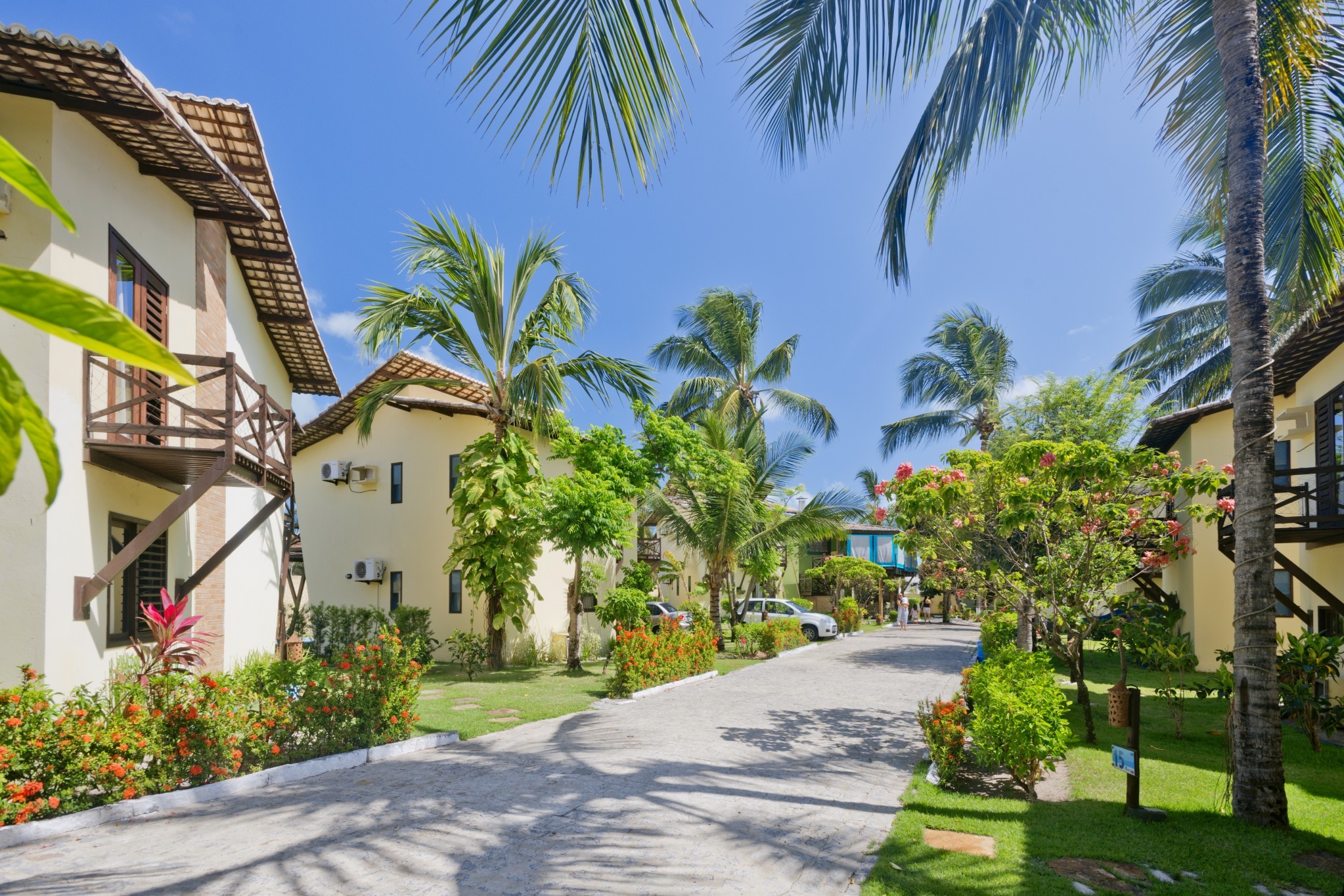 Serhs Villas Da Pipa