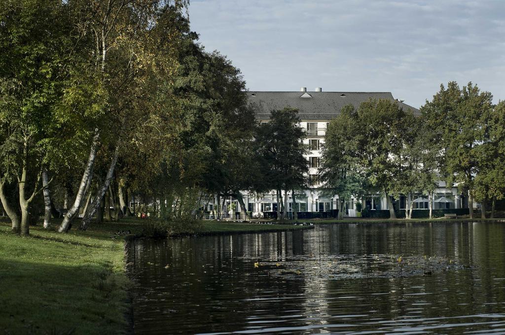 M Hotel Genk