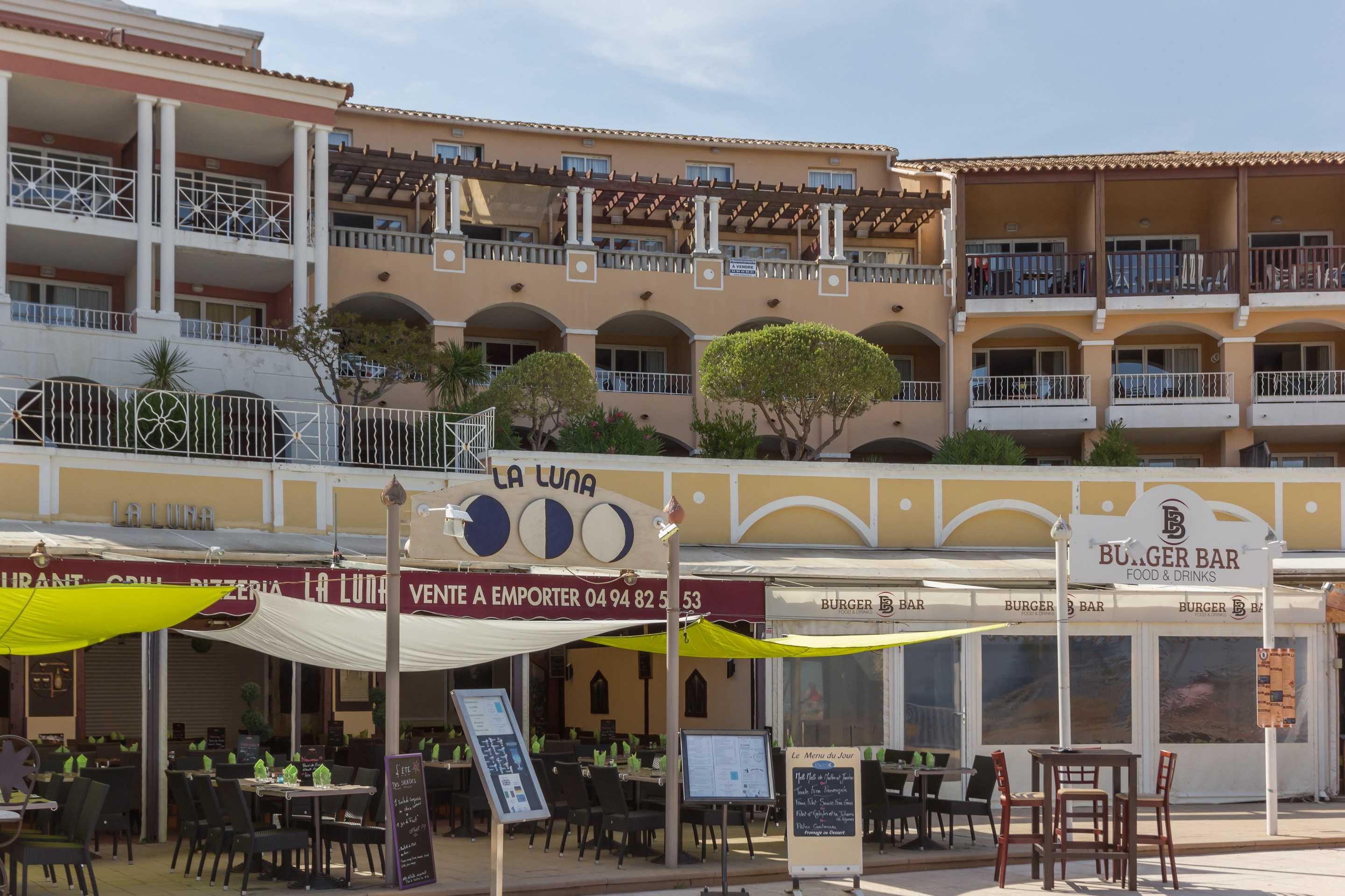 Pierre & Vacances Villages Cap Esterel