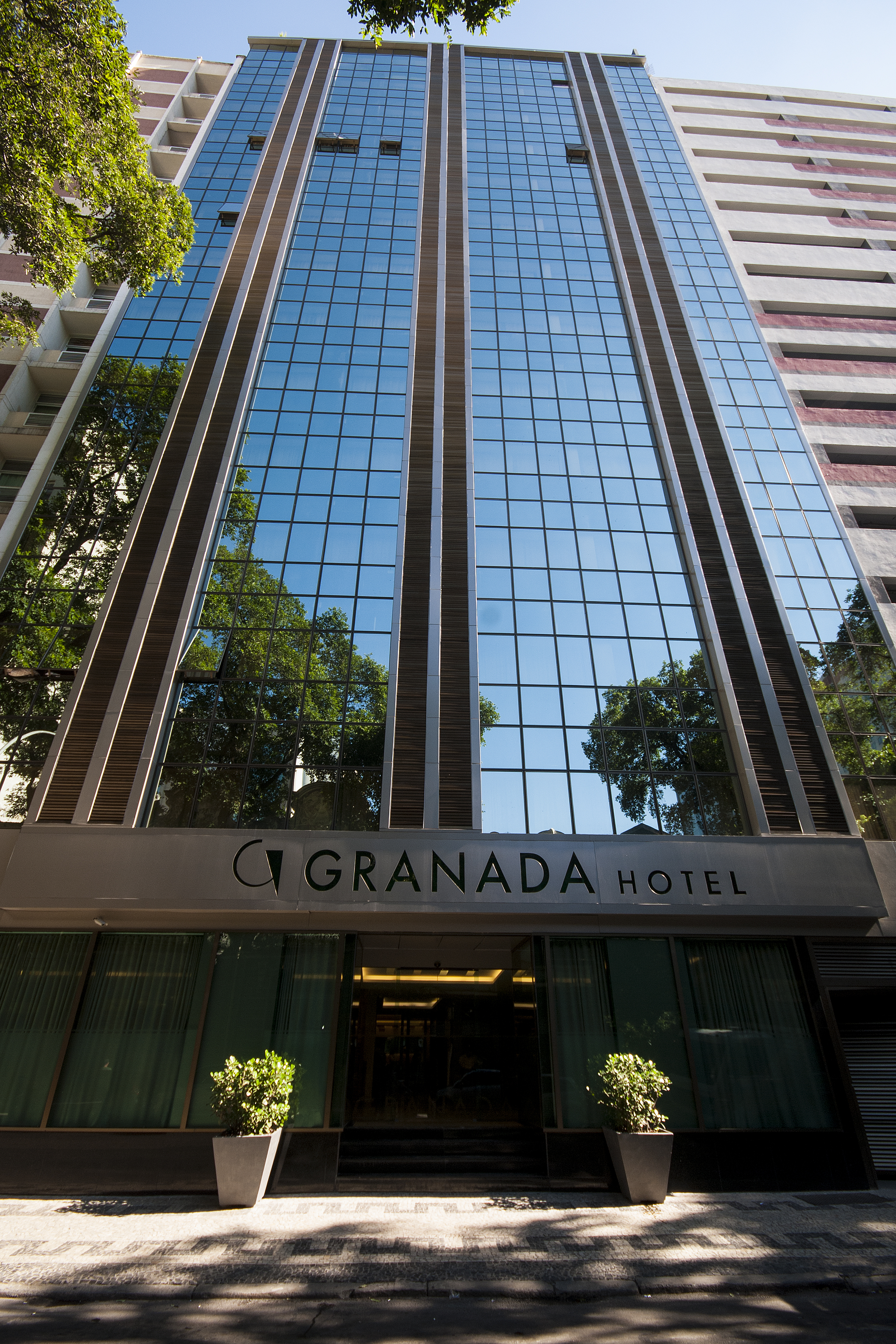 Granada Hotel image