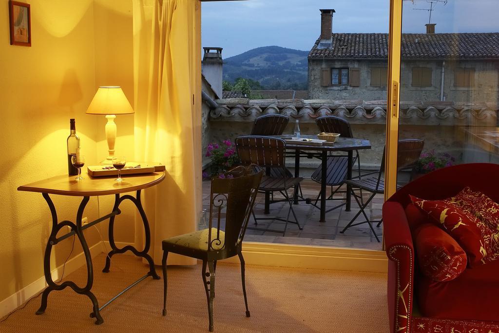 La Maison Des Consuls by null