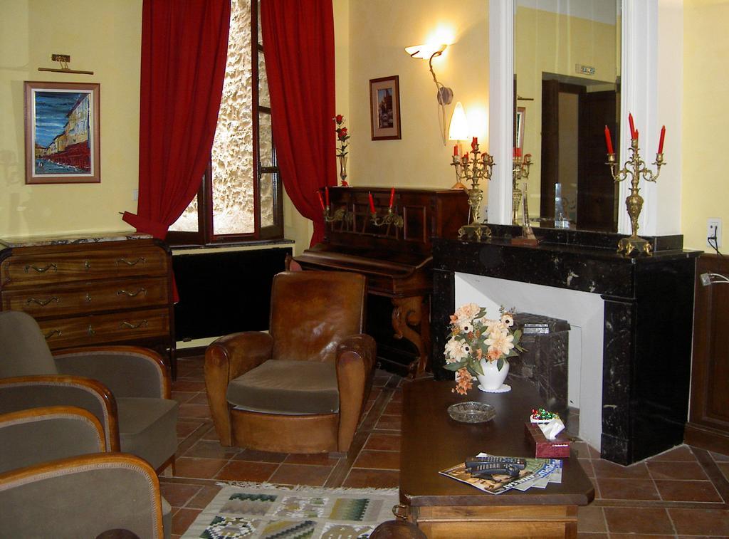 La Maison Des Consuls by null