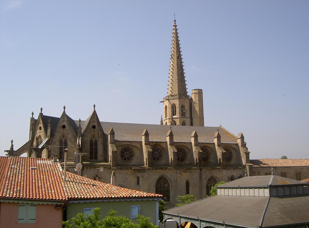 La Maison Des Consuls by null