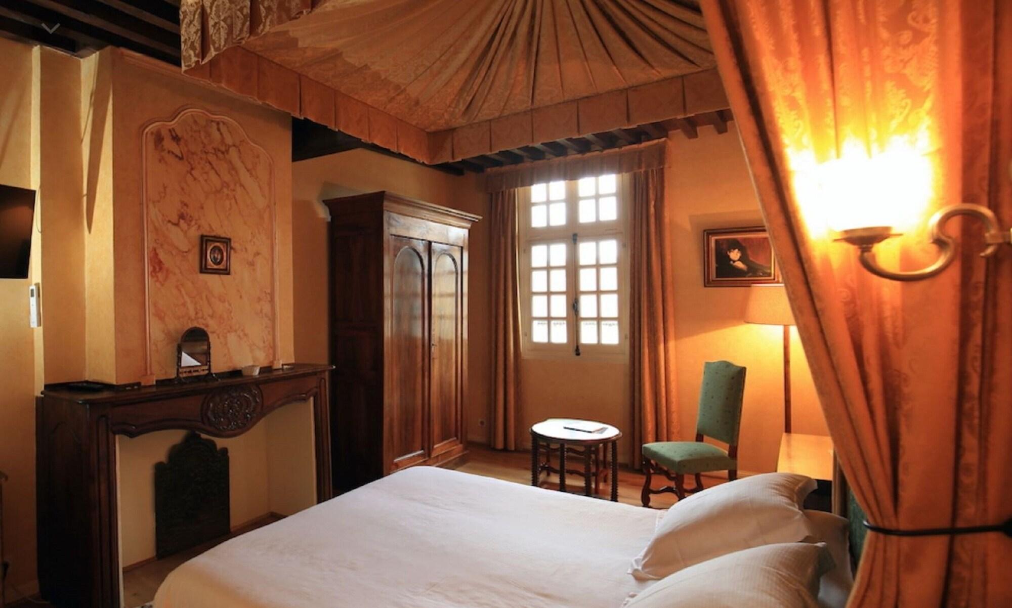La Maison Des Consuls by null