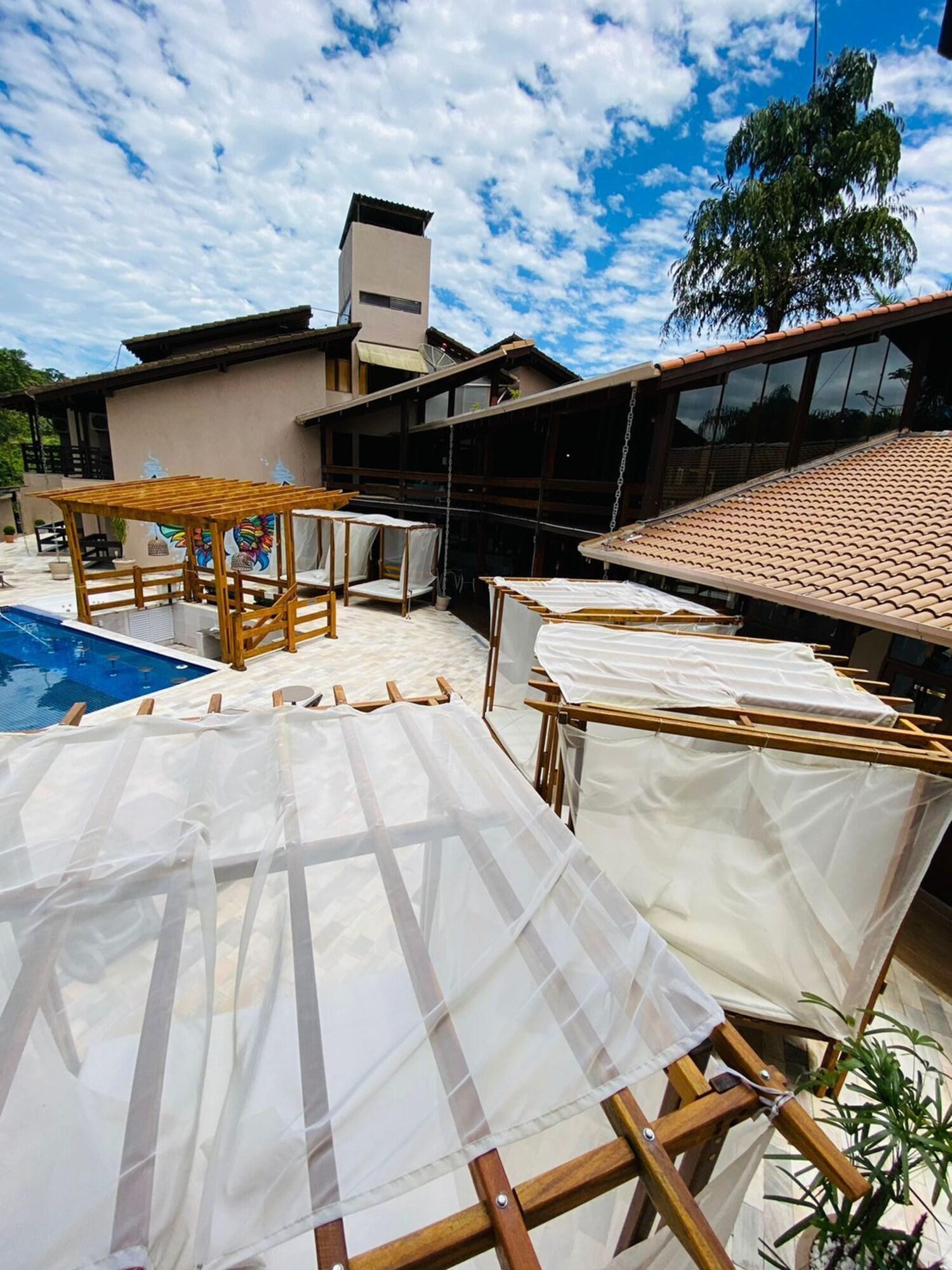 WINNER BEACH HOTEL