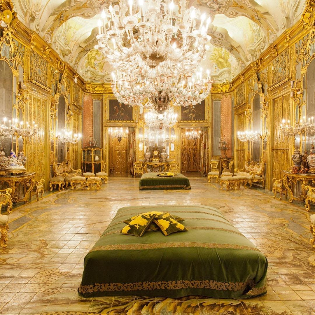 Villa Igiea, a Rocco Forte hotel by null