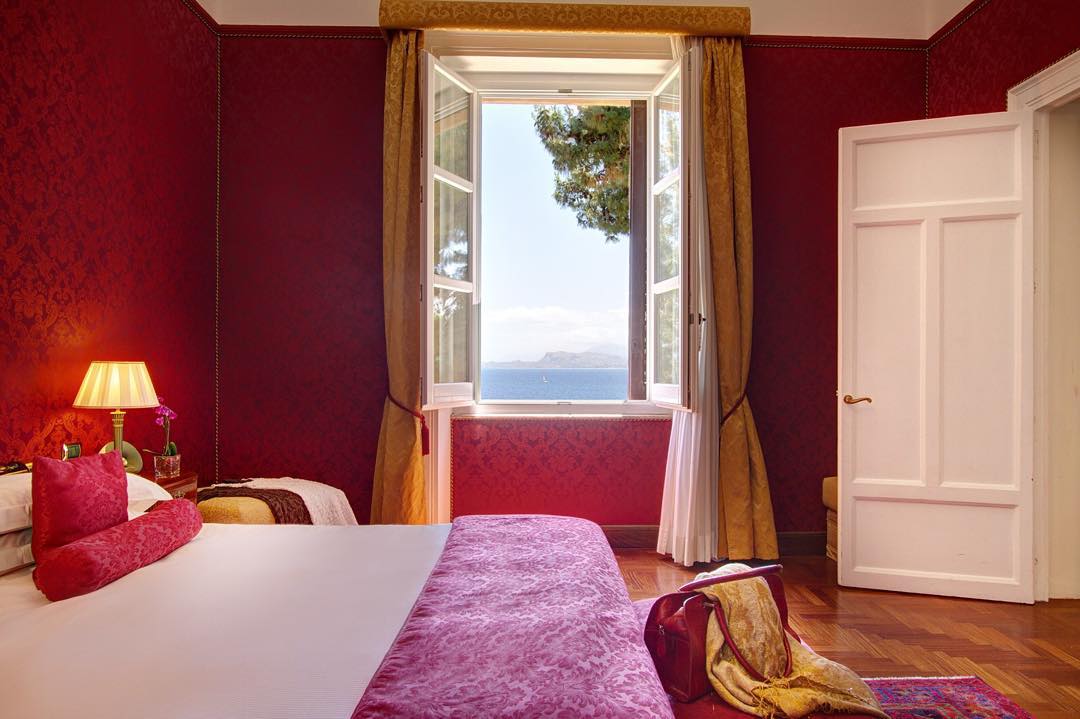 Villa Igiea, a Rocco Forte hotel by null